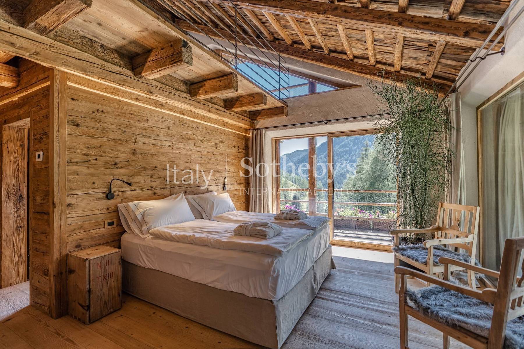  Exclusive chalet in the Dolomites - 物件實景