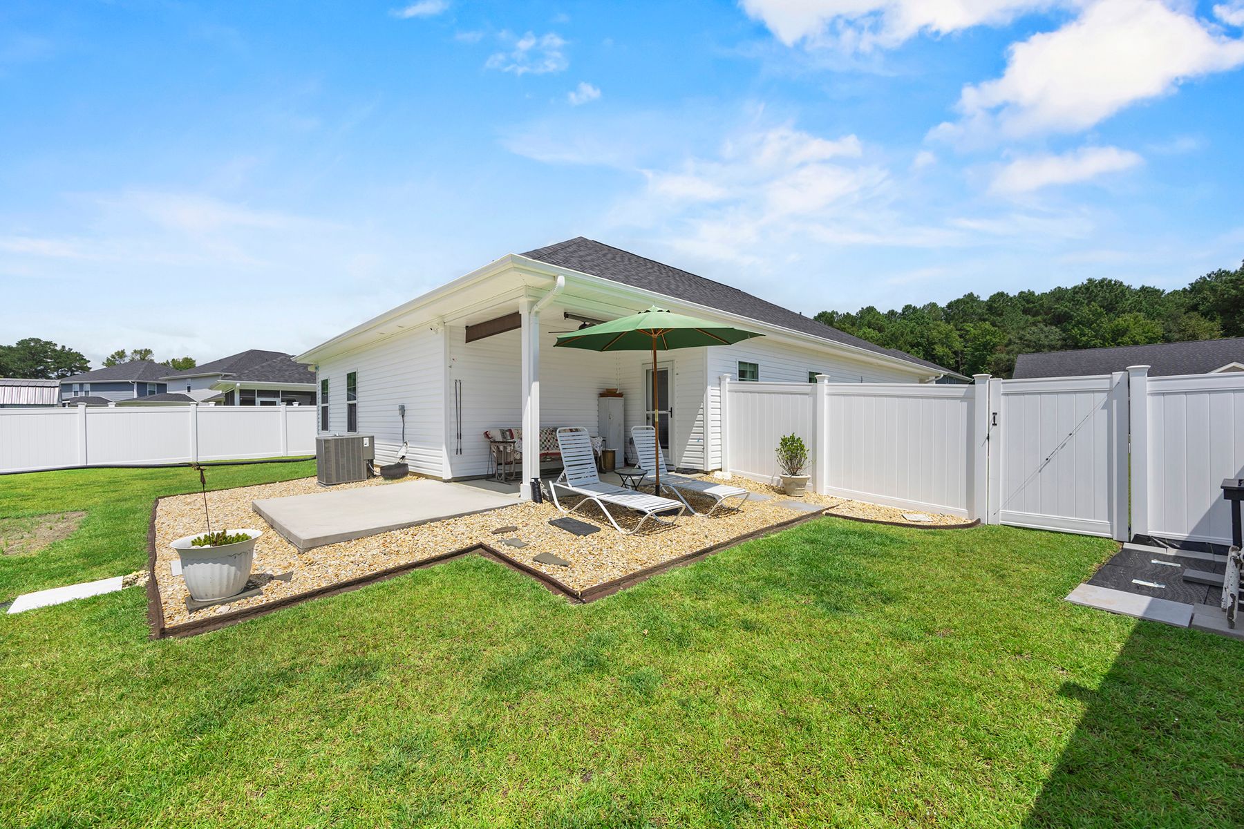  739 Greenwich Place, Richlands, NC 28574 - 物件實景