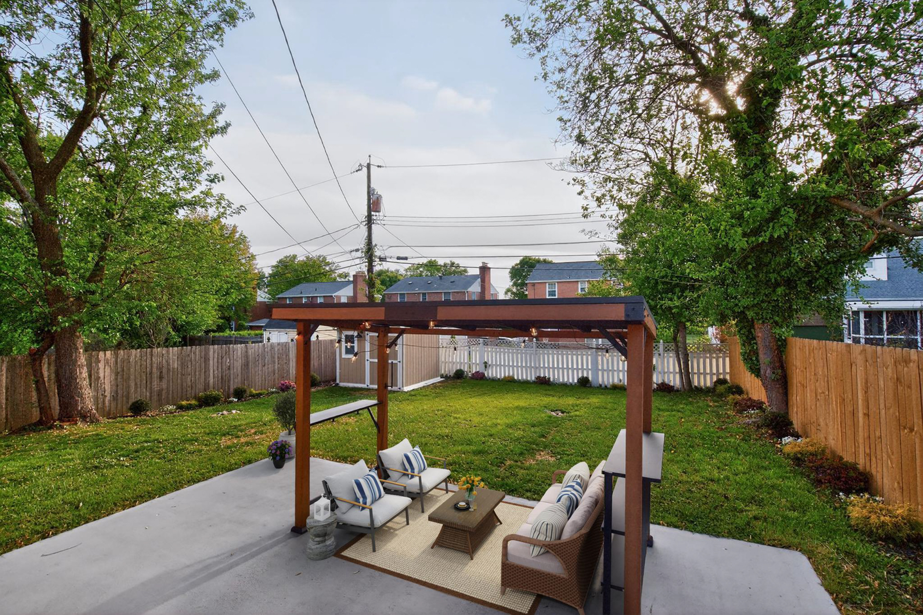  8214 Laurel Drive, Parkville, MD, 21234 - 物件實景