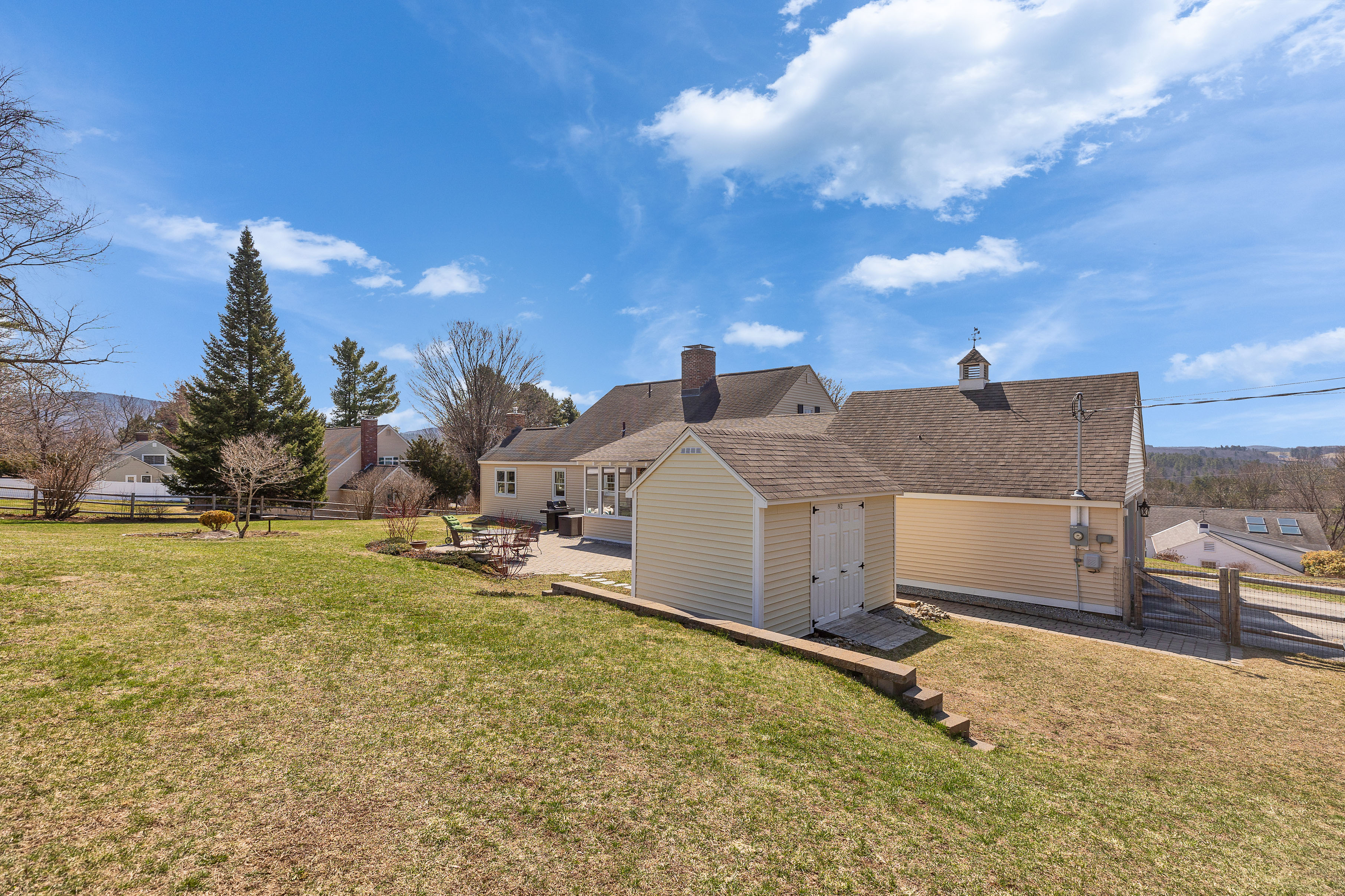  82 Kaufmann Drive - 物件實景