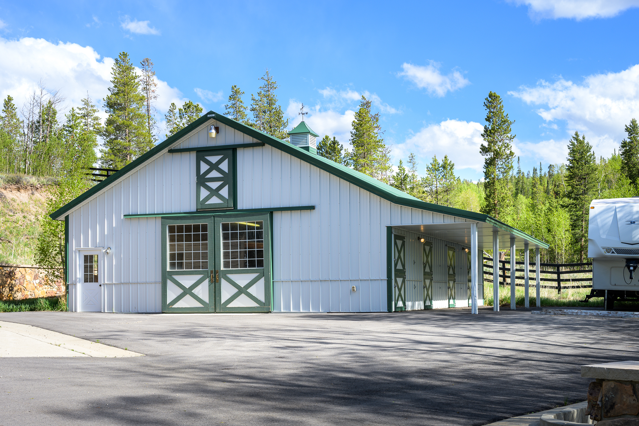  180 Gcr 52, Granby, CO, 80446 - 物件實景