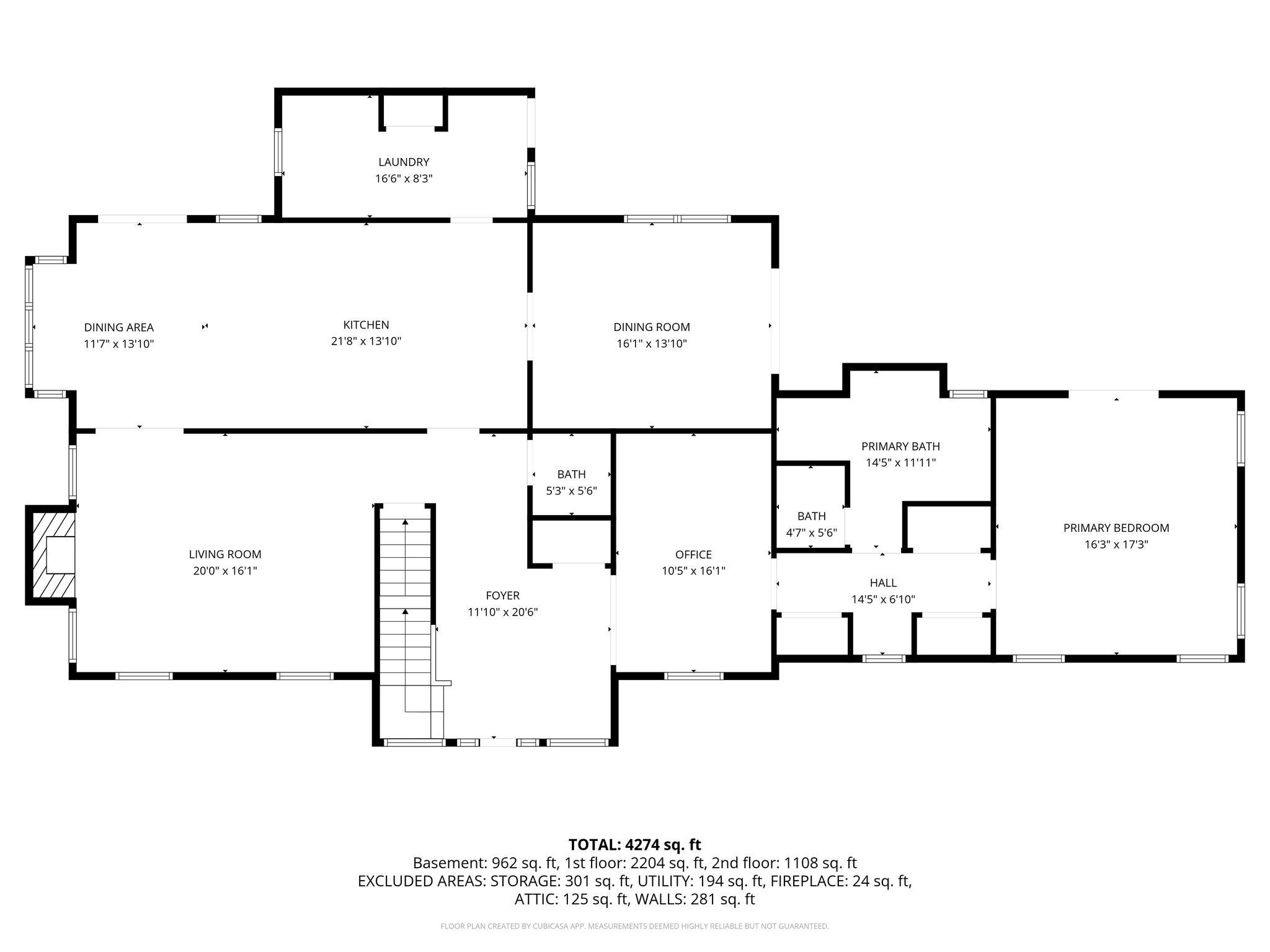  4722 S Cowpasture Lane S, Hume, VA, 22639 - 物件實景
