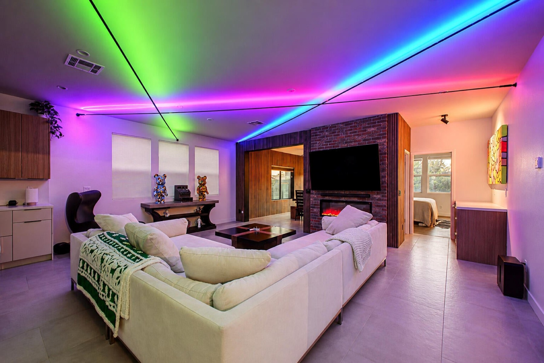  2336 N 28th Place¦Phoenix, AZ - 物件實景