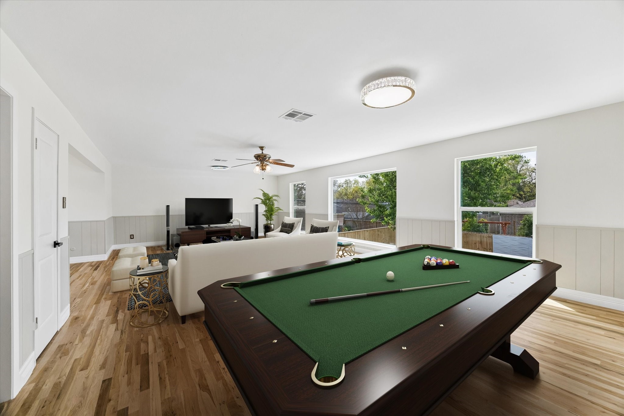  2302 Brooktree Drive - 物件實景