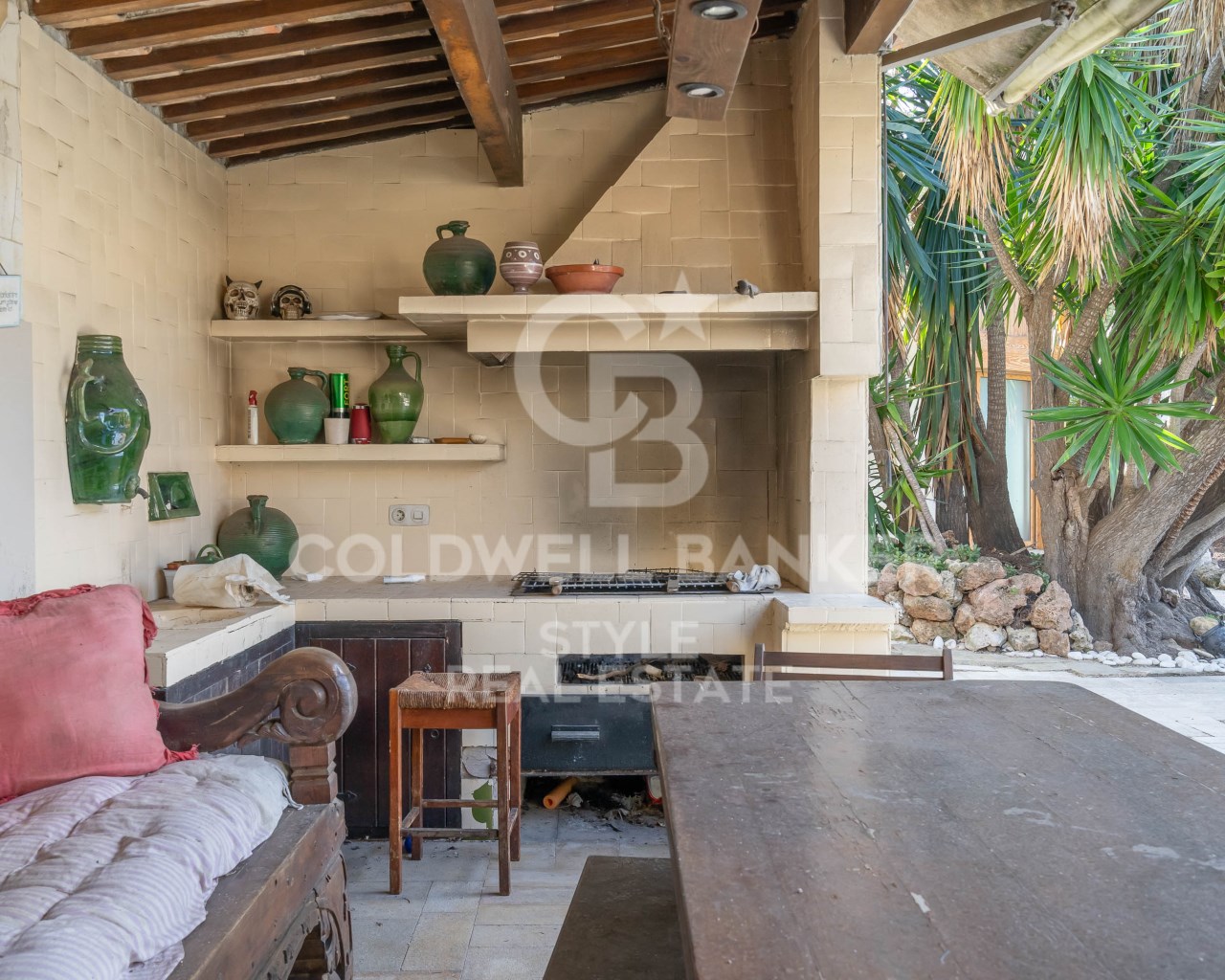 Castellví de Rosanes, Catalonia, ES, 5 Bedrooms Bedrooms, ,3 BathroomsBathrooms,Residential,For Sale,1722503