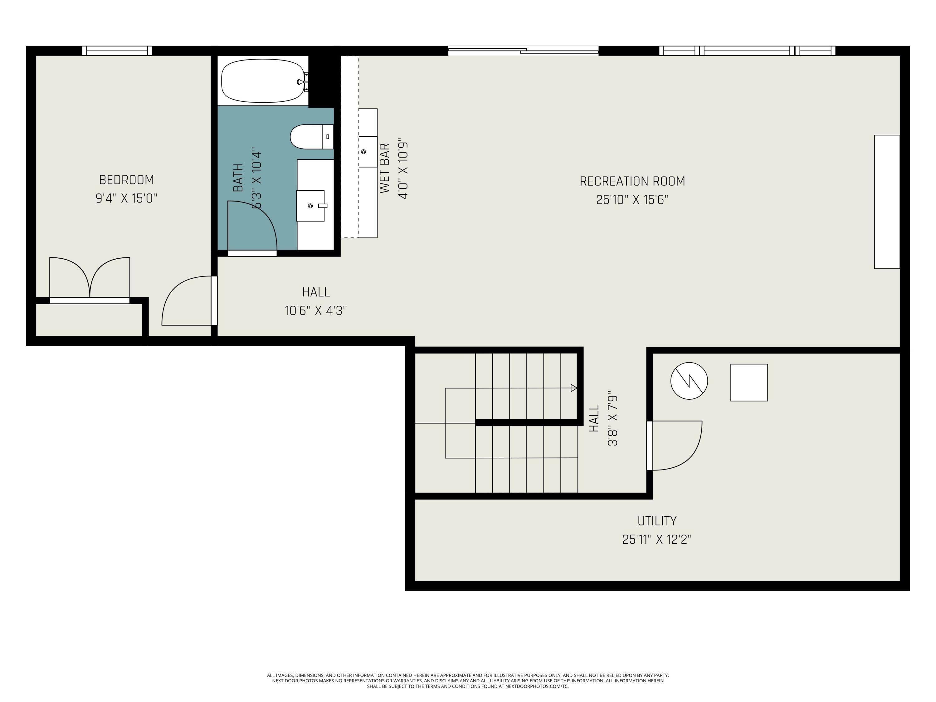 Allendale, Michigan, 49401, United States, 5 Bedrooms Bedrooms, ,4 BathroomsBathrooms,Residential,For Sale,1960697