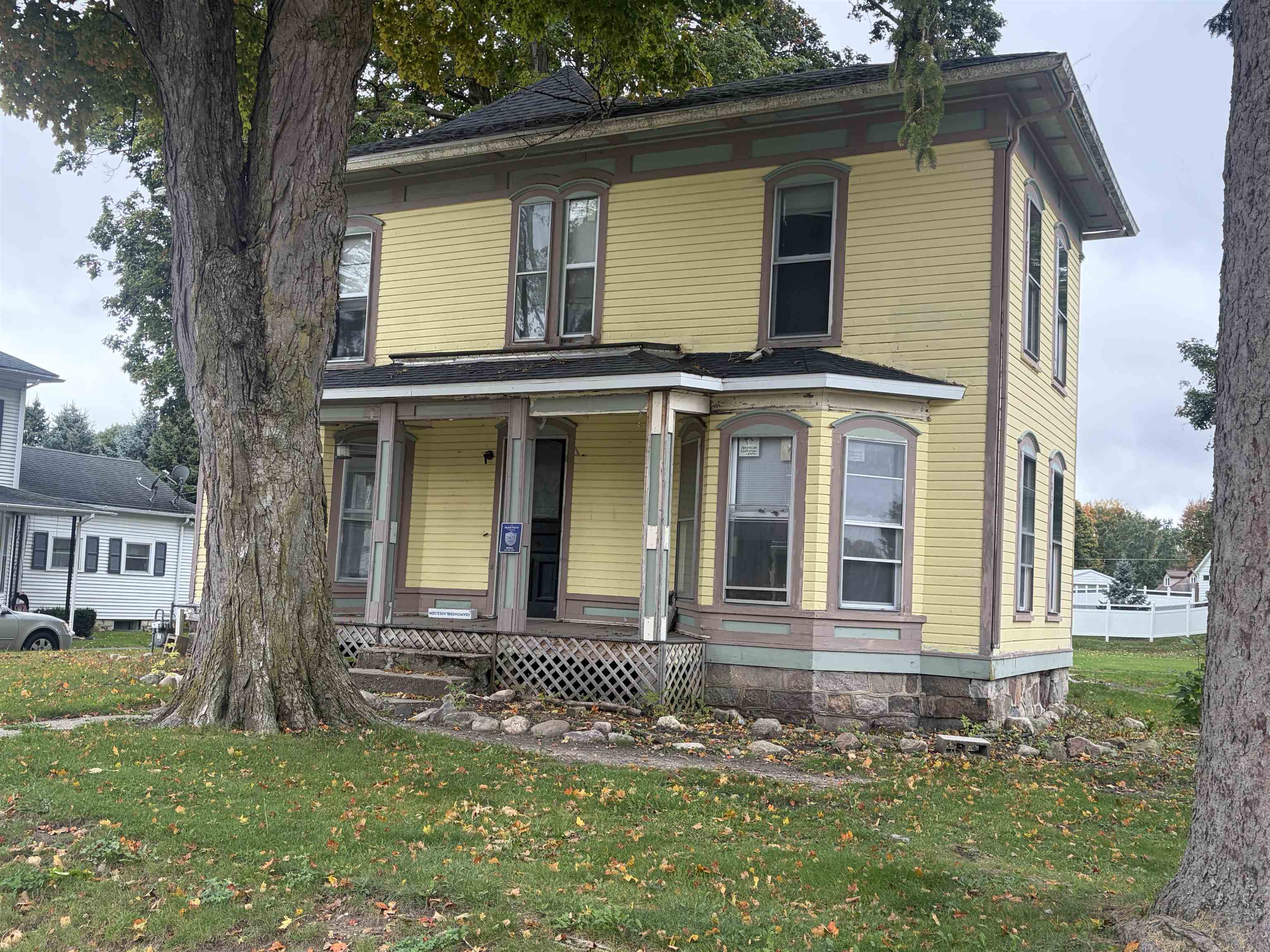 Hawpatch St, Lagrange, IN 46761 #1