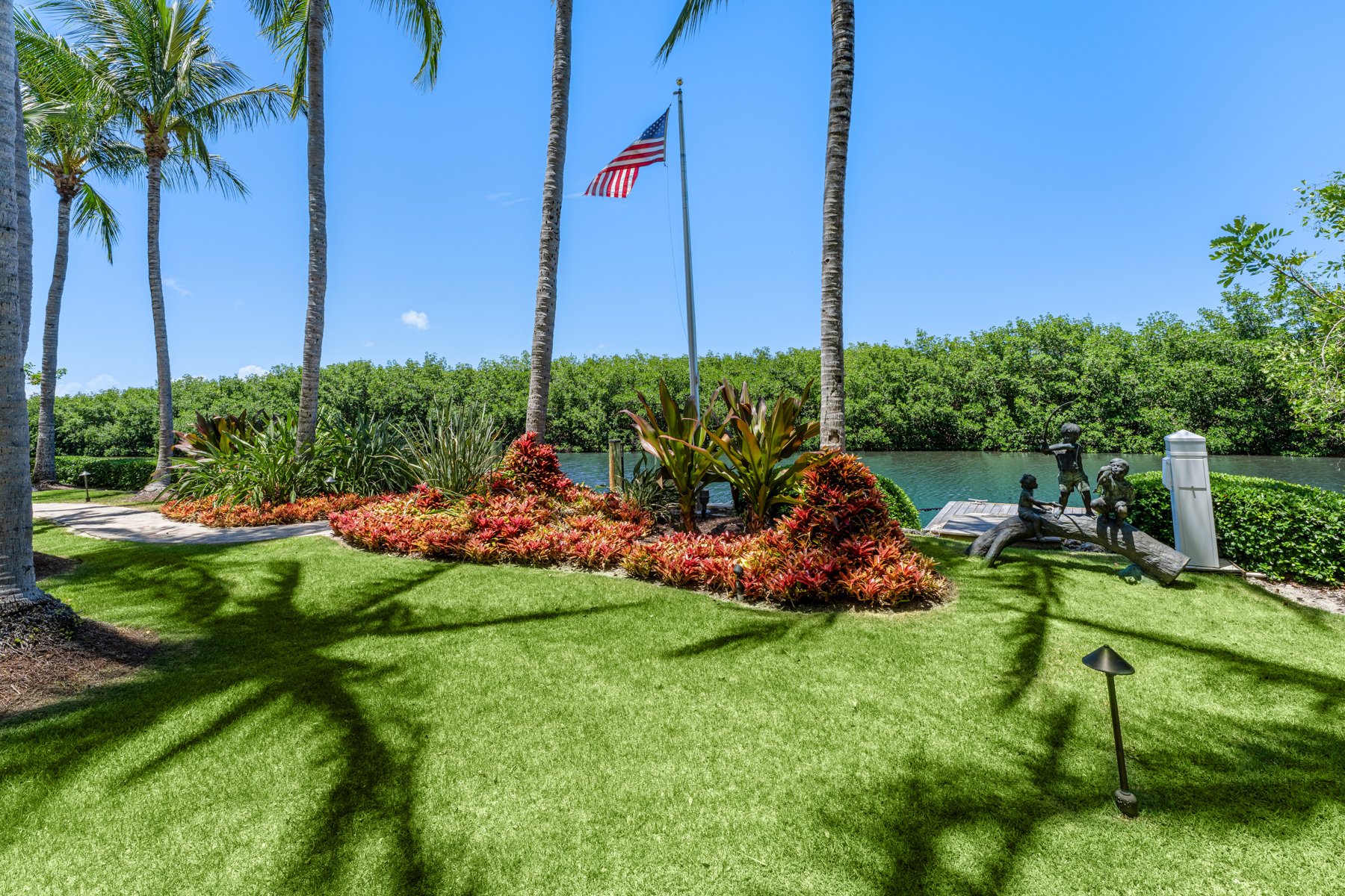  24 Dispatch Creek - Ocean Reef Club - 物件實景