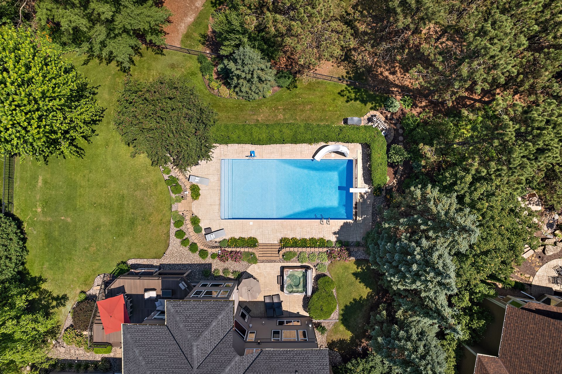  Luxury Living with Golf Course Views - 物件實景