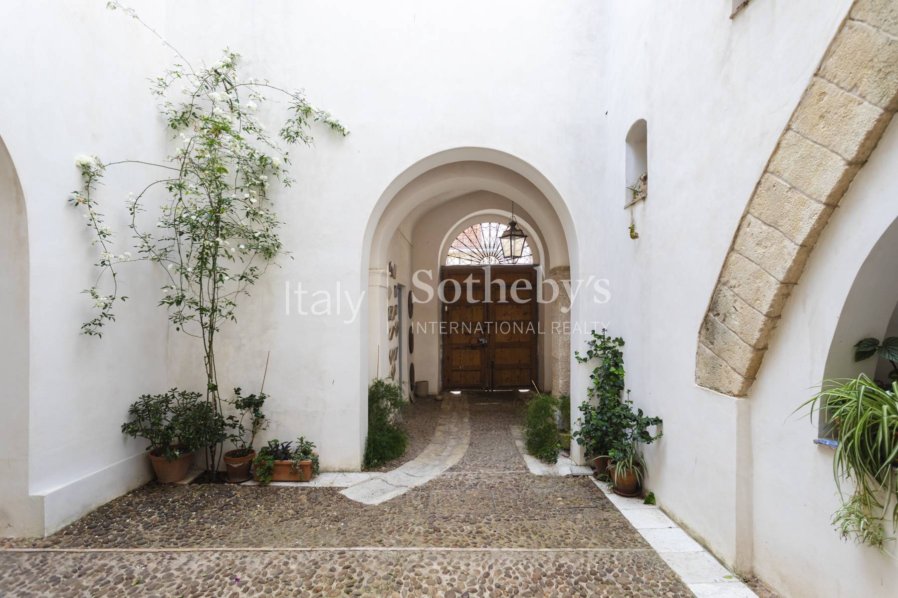  Historic residence in the heart of Menfi - 物件實景