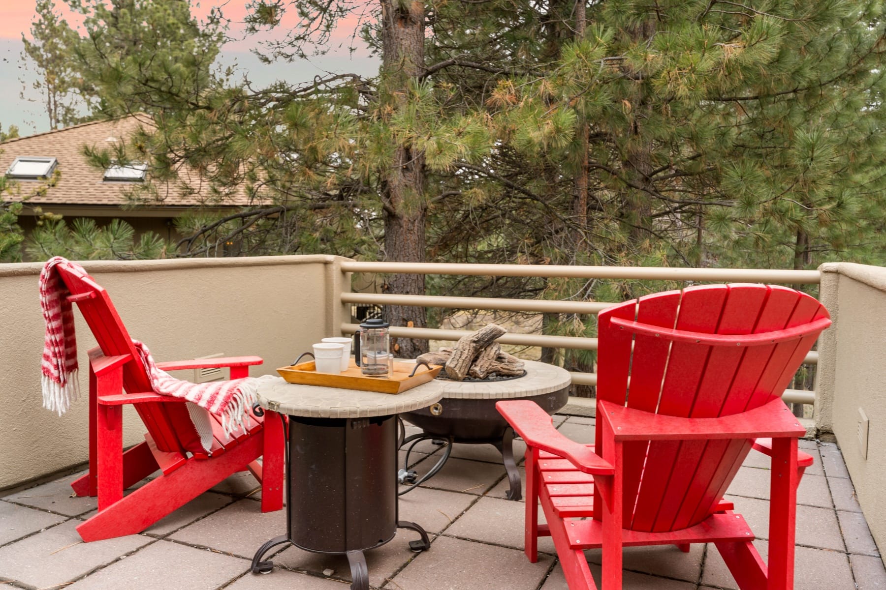  58151 Gannet Lane #20 Sunriver, OR 97707 - 物件實景