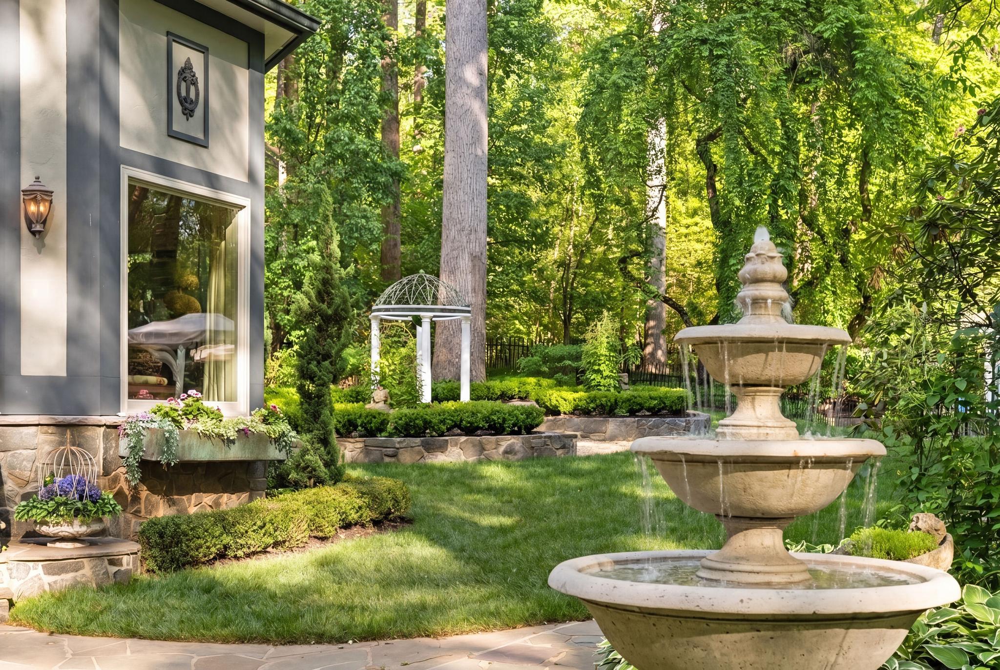  10205 Cedar Pond Drive, Vienna, VA, 22182 - 物件實景