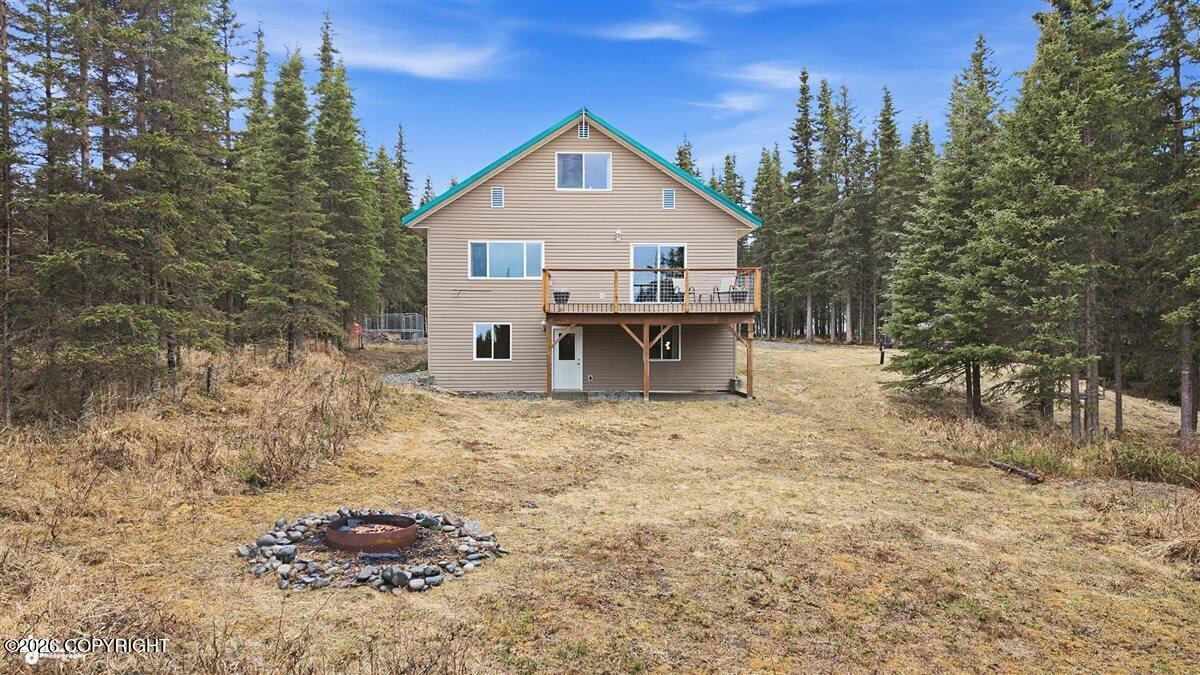 Kasilof, Alaska, 99610, United States, 3 Bedrooms Bedrooms, ,3 BathroomsBathrooms,Residential,For Sale,2048984
