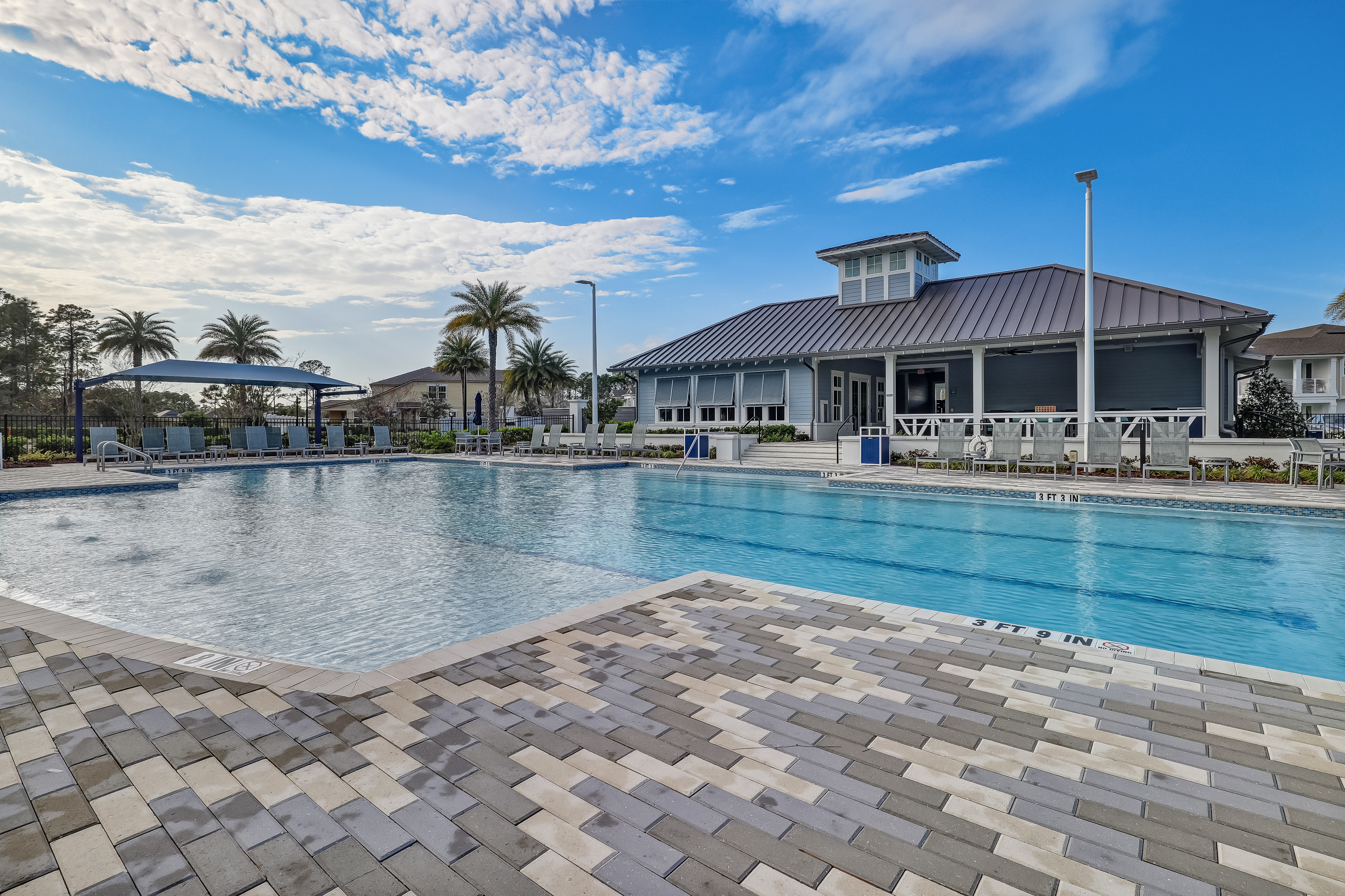  14143 Sea Wave Lane, Jacksonville, FL, 32224 - 物件實景