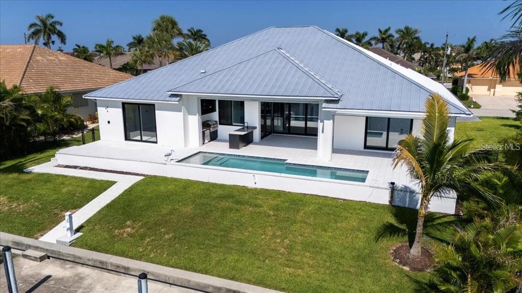 Punta Gorda, Florida, 33950, United States, 4 Bedrooms Bedrooms, ,3 BathroomsBathrooms,Residential,For Sale,1992433