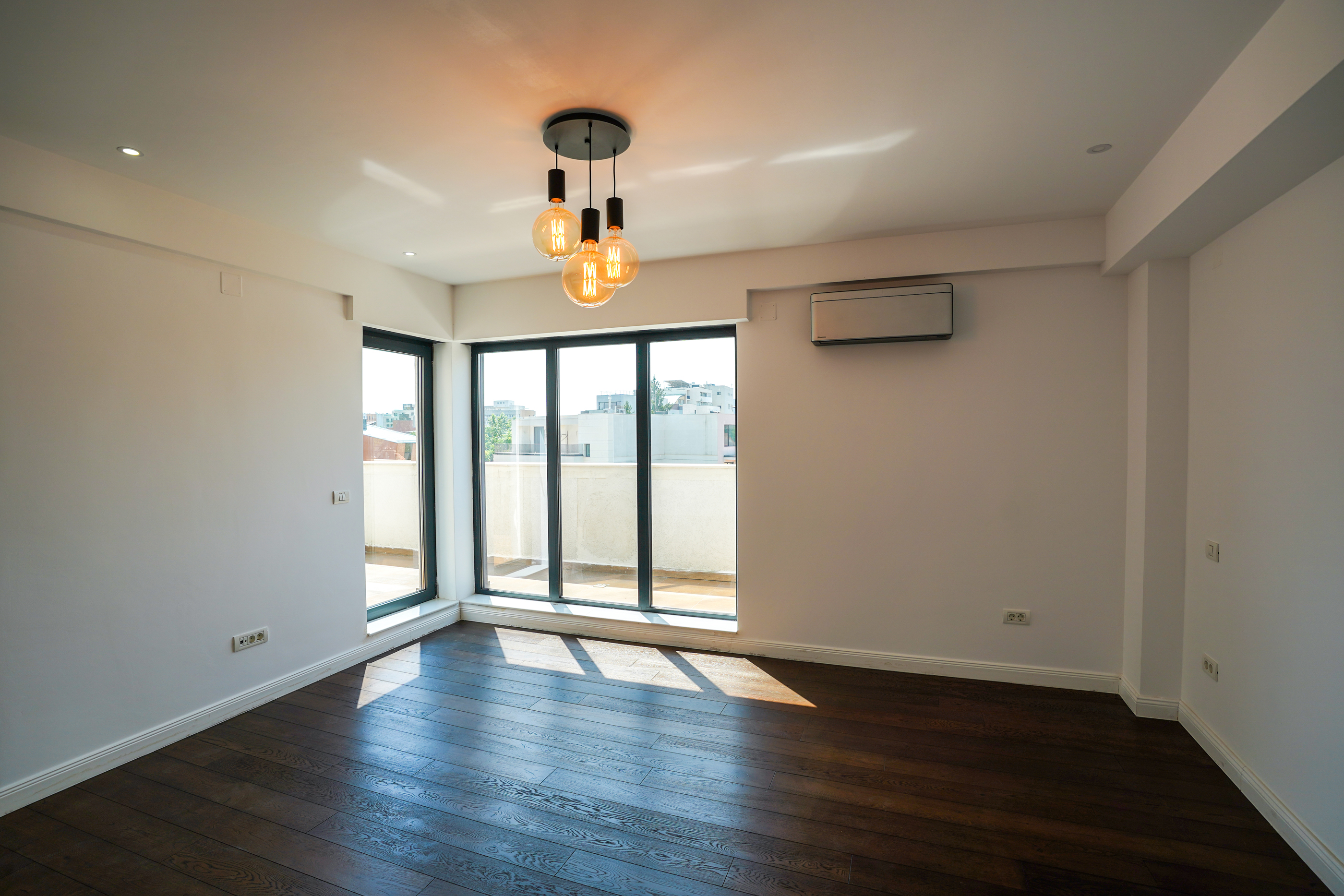  Penthouse in a Boutique Building Overlooking the Calea Dorobani–Polona Area - 物件實景