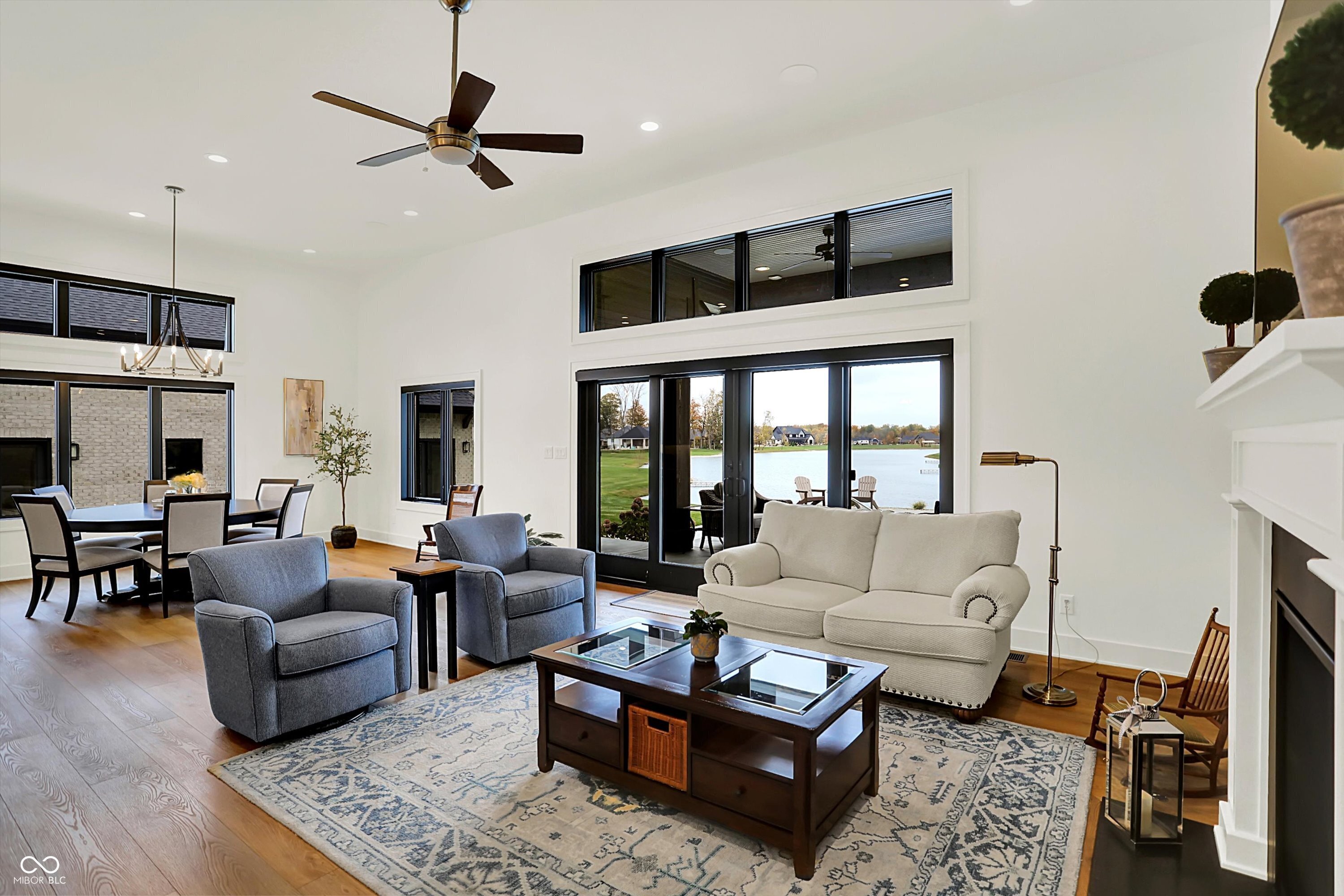 Bargersville, Indiana, 46106, United States, 5 Bedrooms Bedrooms, ,6 BathroomsBathrooms,Residential,For Sale,1983672