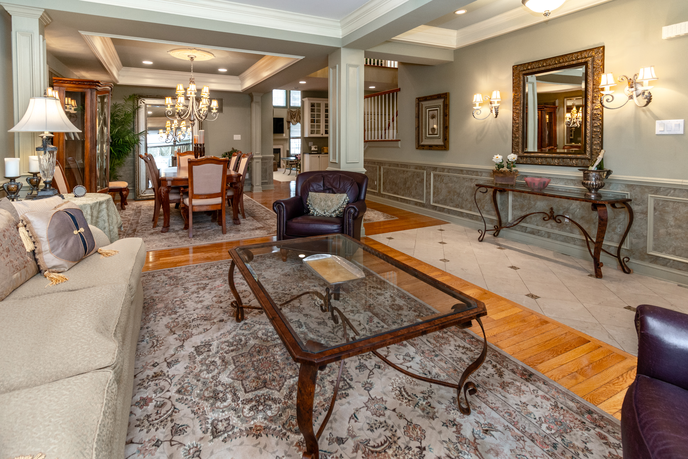  Lambert’s Hill’s Original Model Home Is Ready for Its Next Chapter - 物件實景