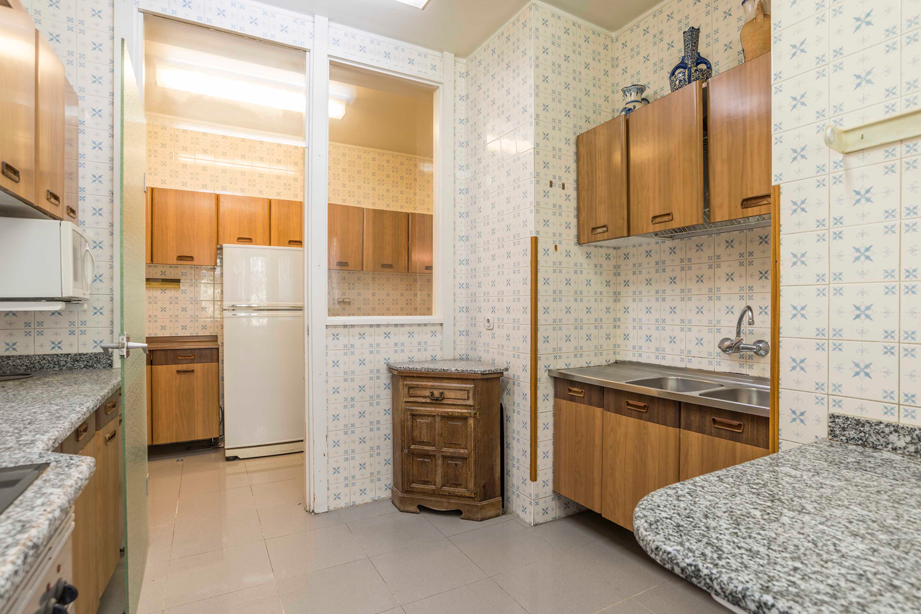  Flat with pool and garden views in Aravaca - 物件實景