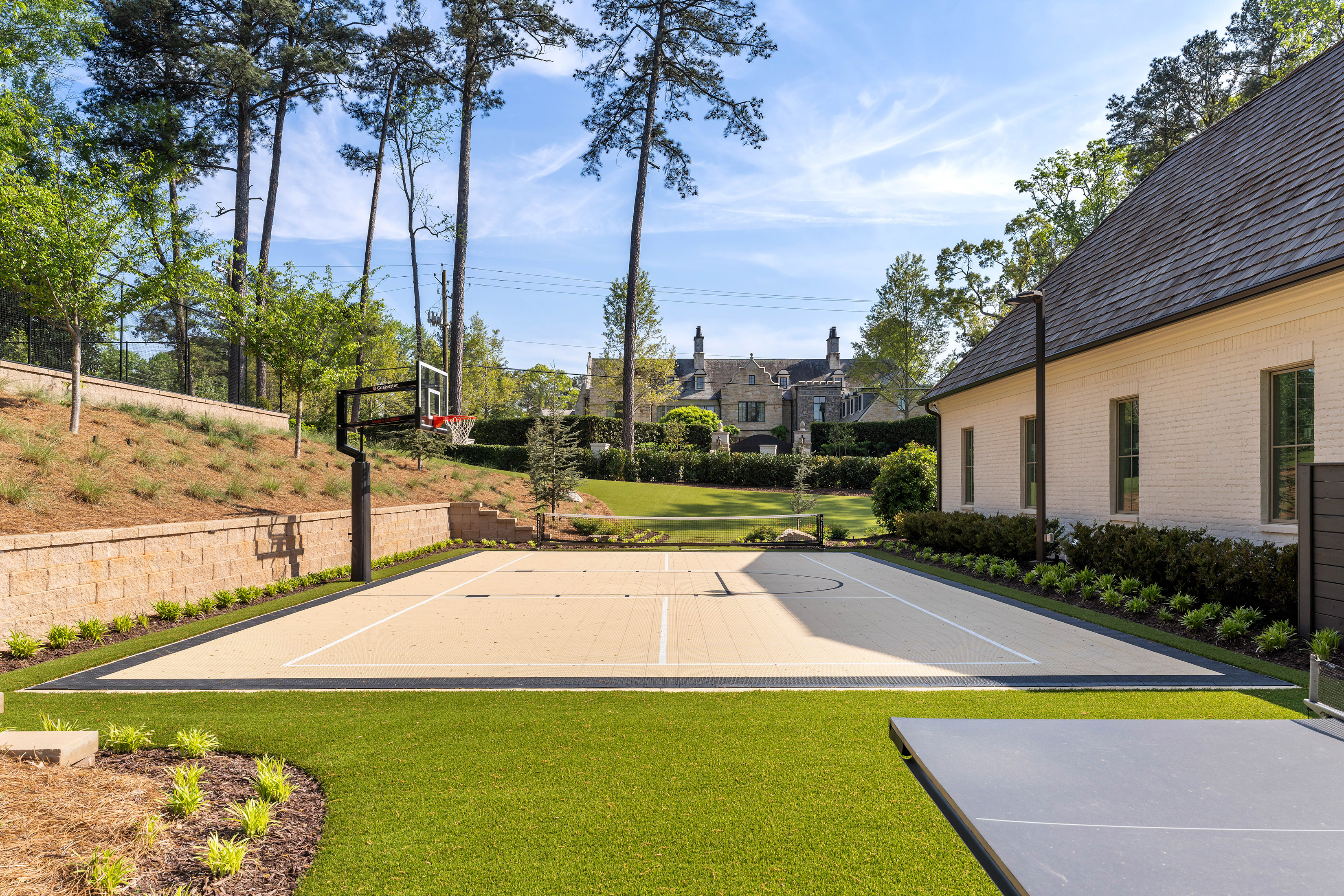  Resort-Caliber Living with a Coveted Atlanta Address - 物件實景