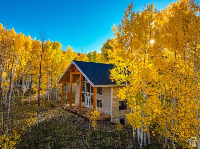 Heber City, Utah, 84032, United States, 6 Bedrooms Bedrooms, ,5 BathroomsBathrooms,Residential,For Sale,1974398