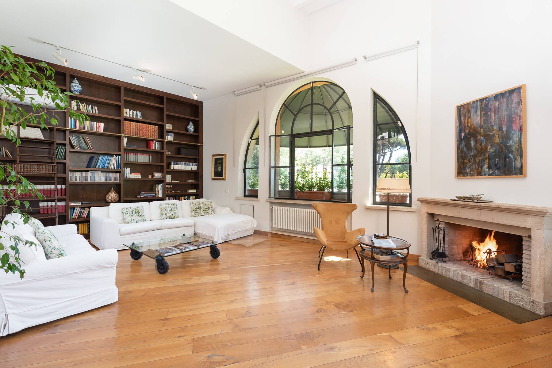  Liberty house exquisitely renovated near the Colosseum - 物件實景