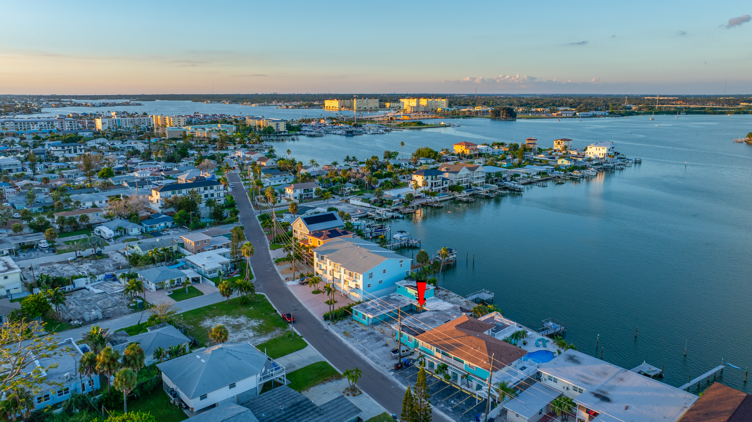 Madeira Beach, Florida, 33708, United States, ,Land,For Sale,1974648