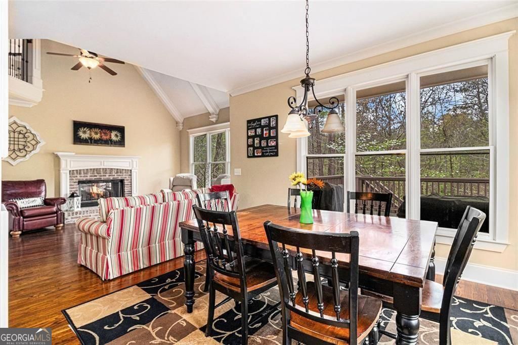 Douglasville, Georgia, 30135, United States, 5 Bedrooms Bedrooms, ,4 BathroomsBathrooms,Residential,For Sale,1886853