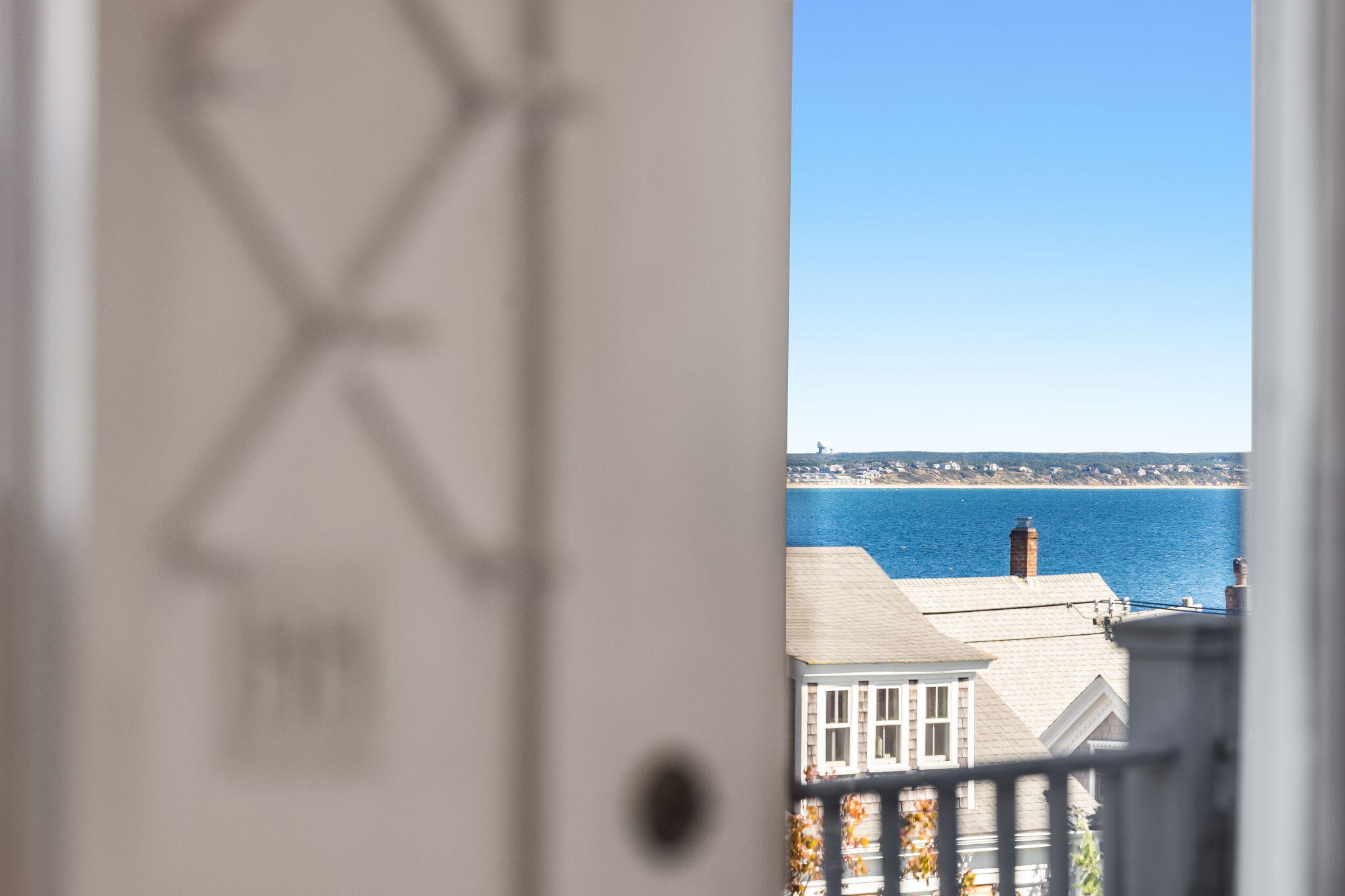  East End Studio with Waterviews - 物件實景