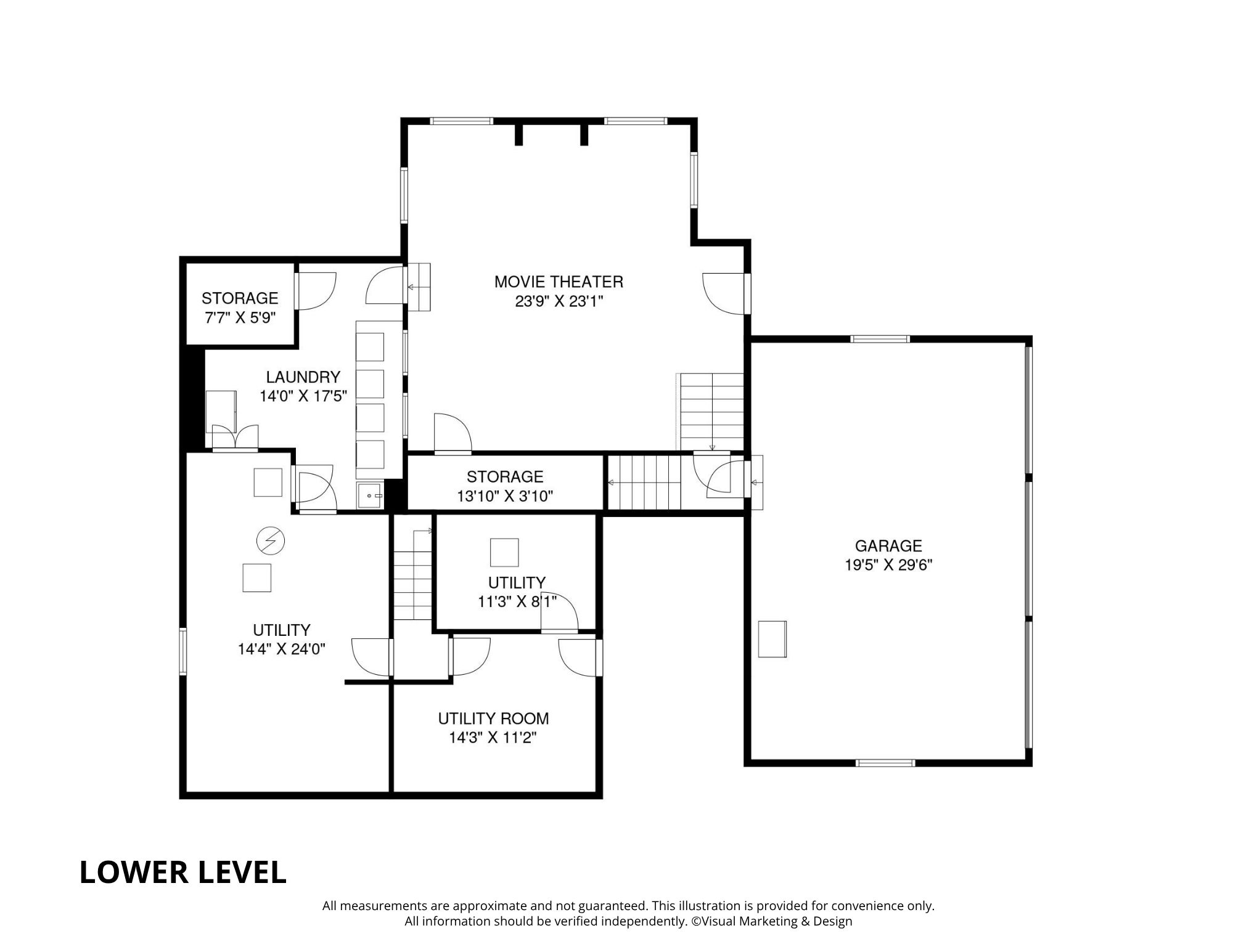  Iconic 1930s Princeton Estate with Pool, Home Theater, and Acreage - 物件實景