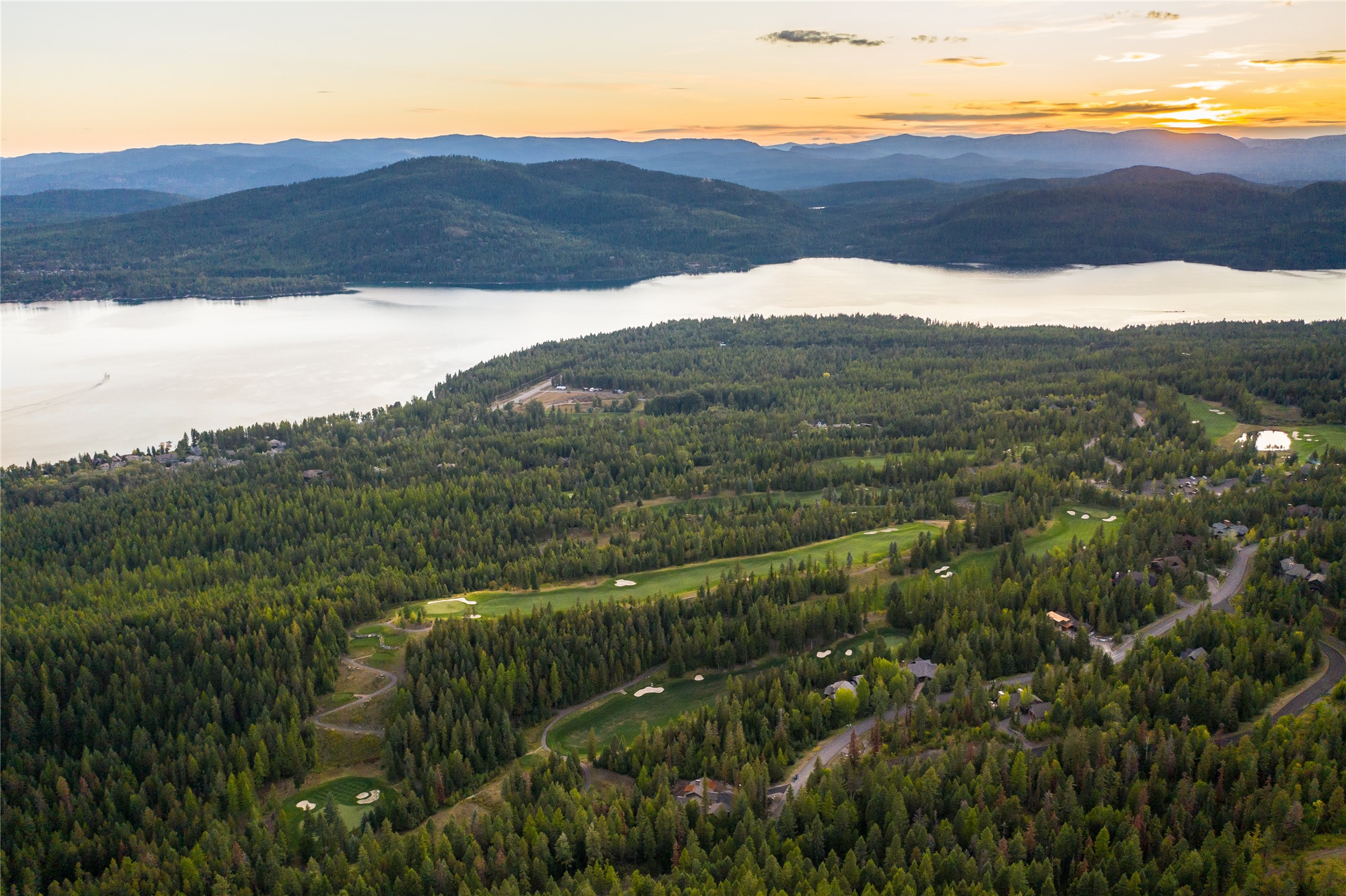  168 Whitefish Lookout Road - 物件實景