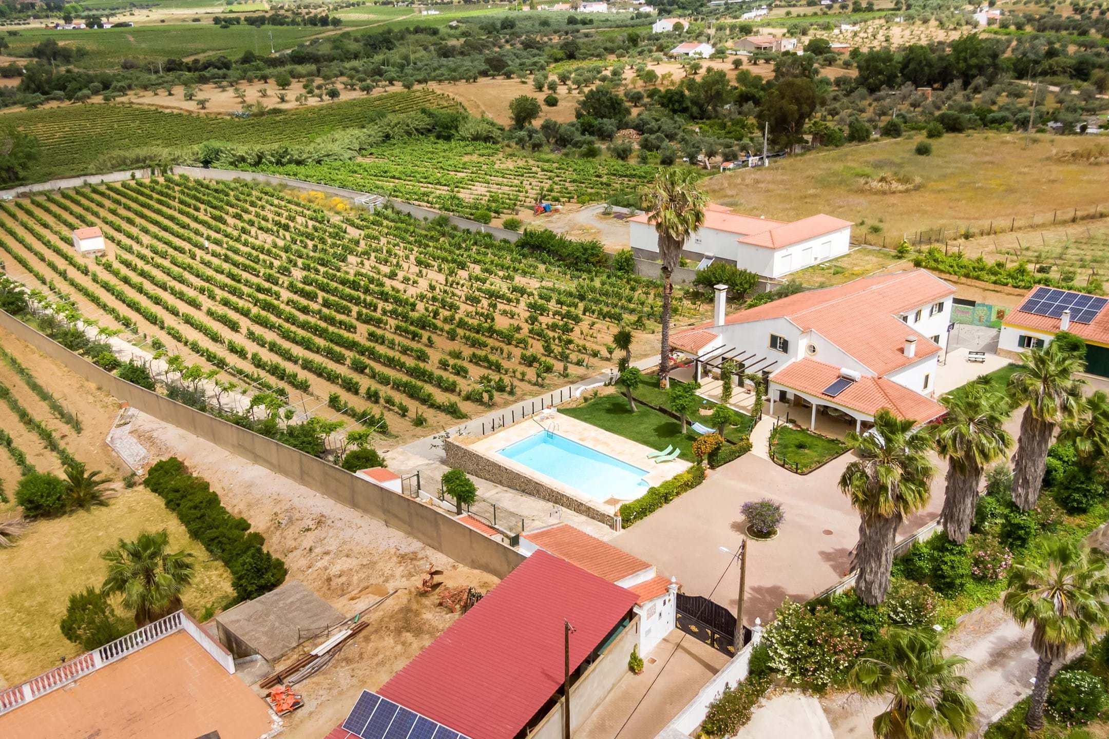 Vidigueira, Beja, 7960-313, PT, 5 Bedrooms Bedrooms, ,4 BathroomsBathrooms,Residential,For Sale,1699252