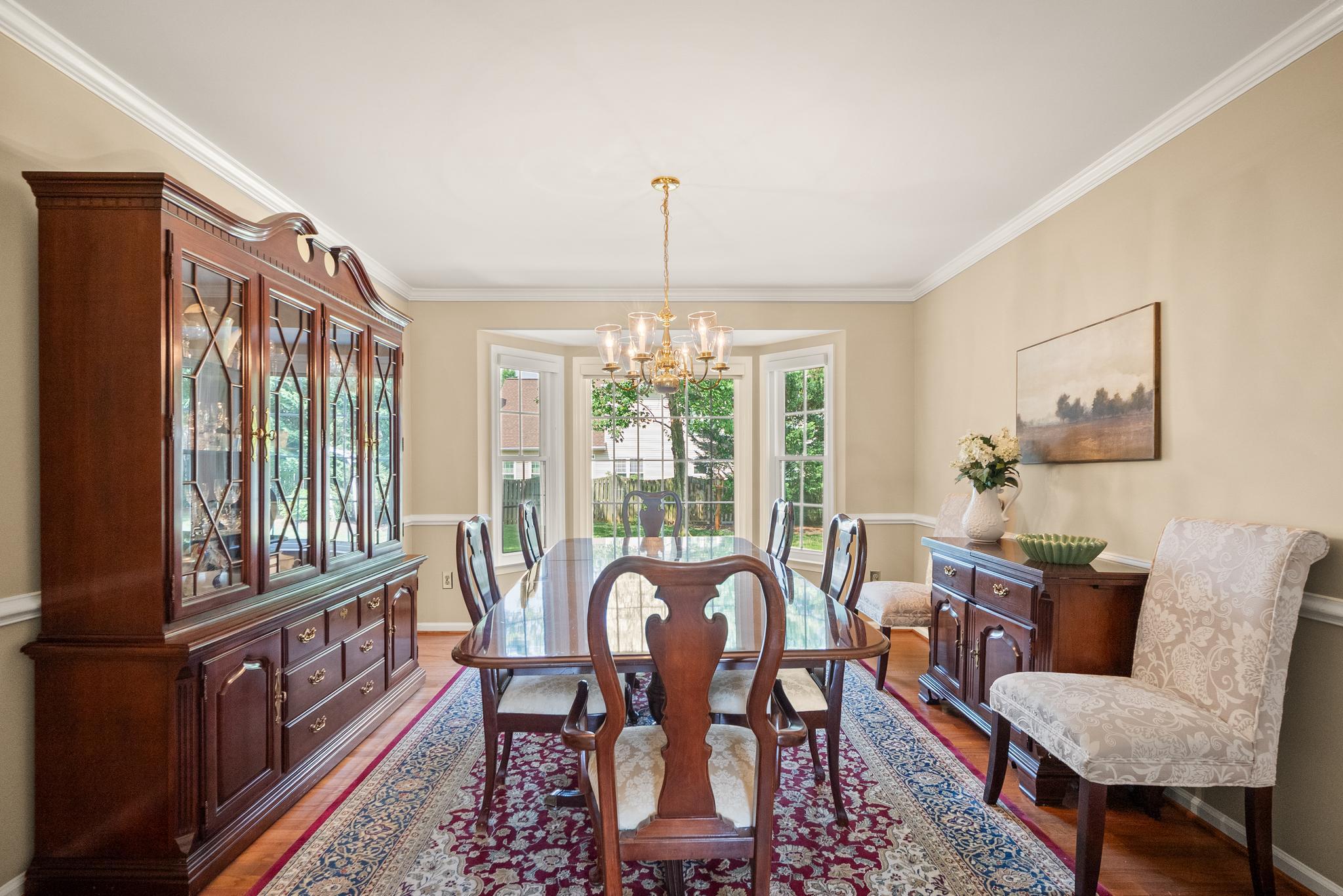  2614 Iron Forge Road, Oak Hill, VA, 20171 - 物件實景