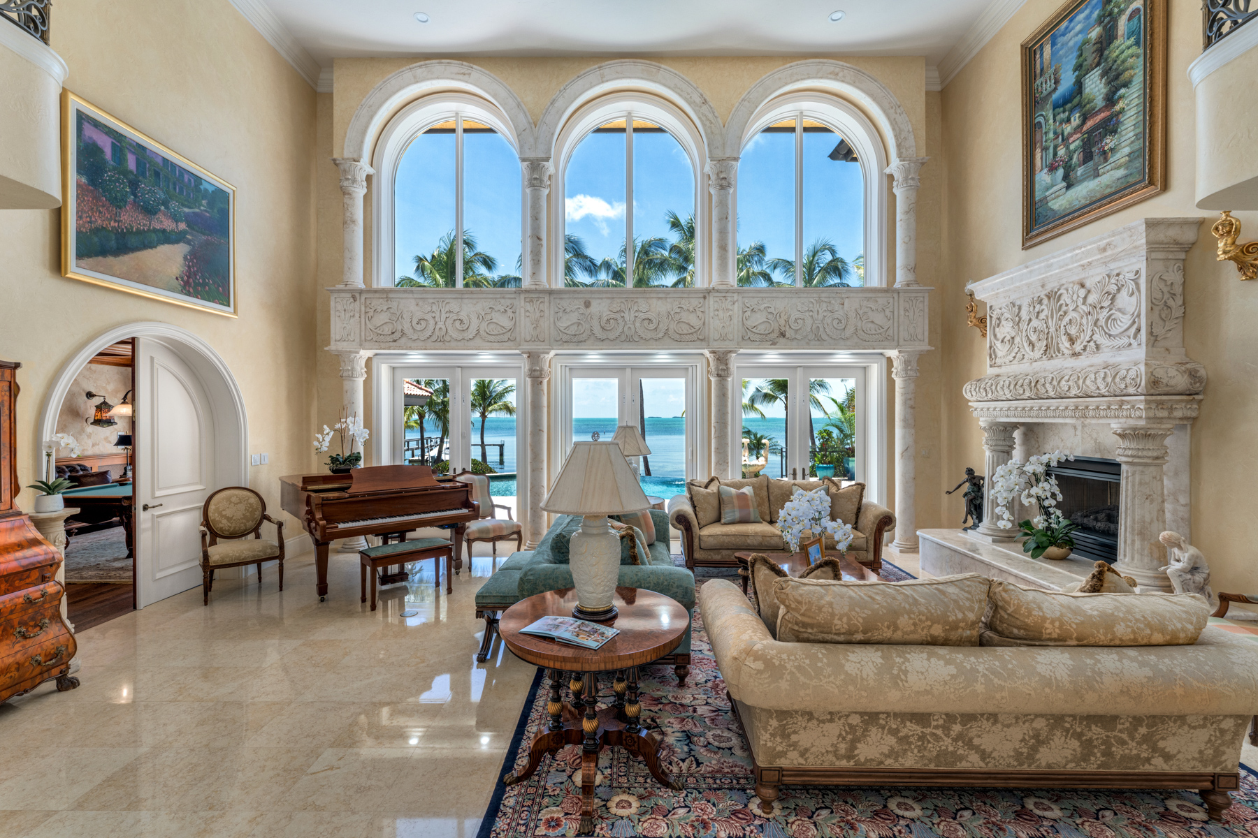  Villa Lago - 物件實景