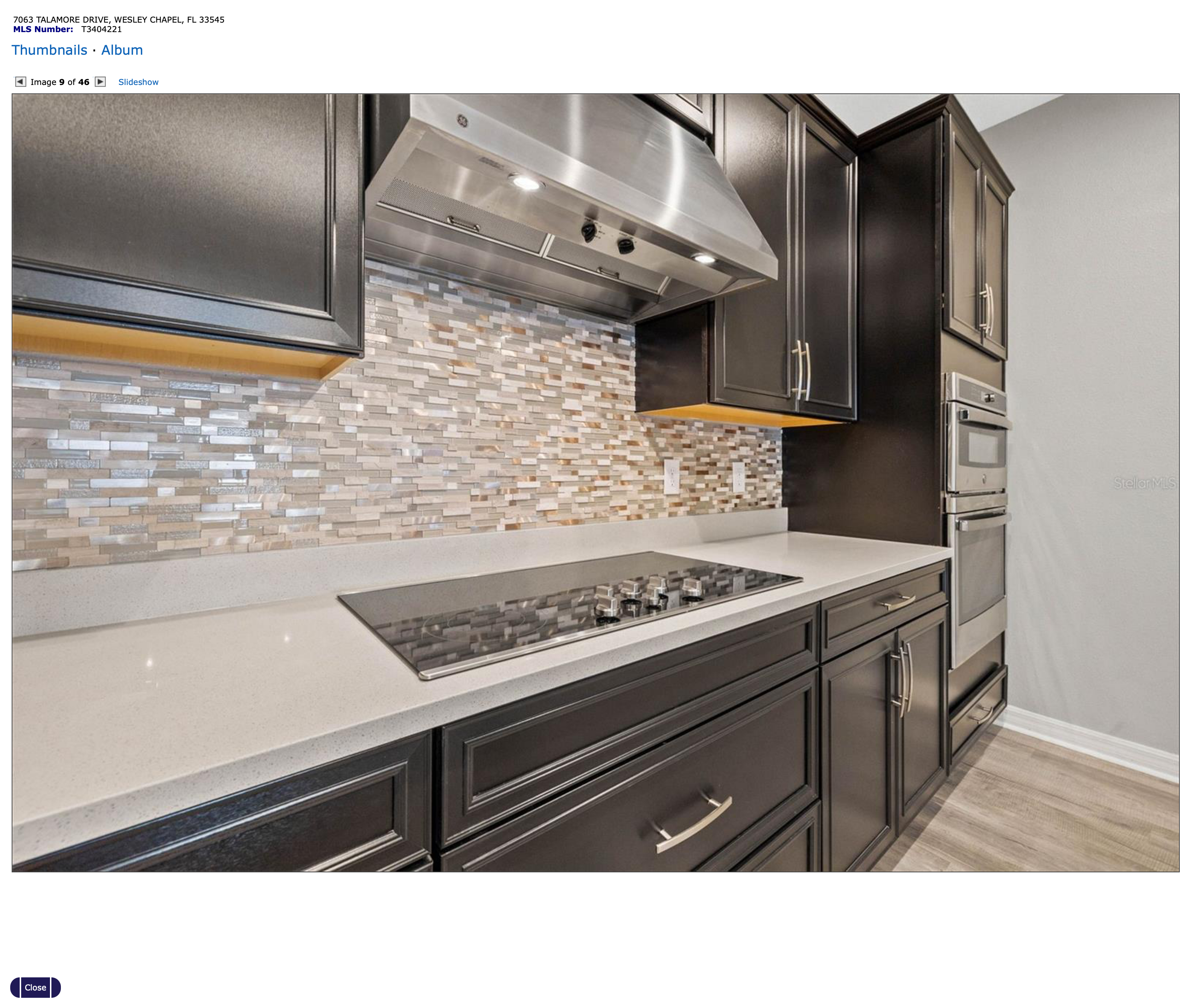 Wesley Chapel, Florida, 33545, United States, 4 Bedrooms Bedrooms, ,5 BathroomsBathrooms,Residential,For Sale,1975972