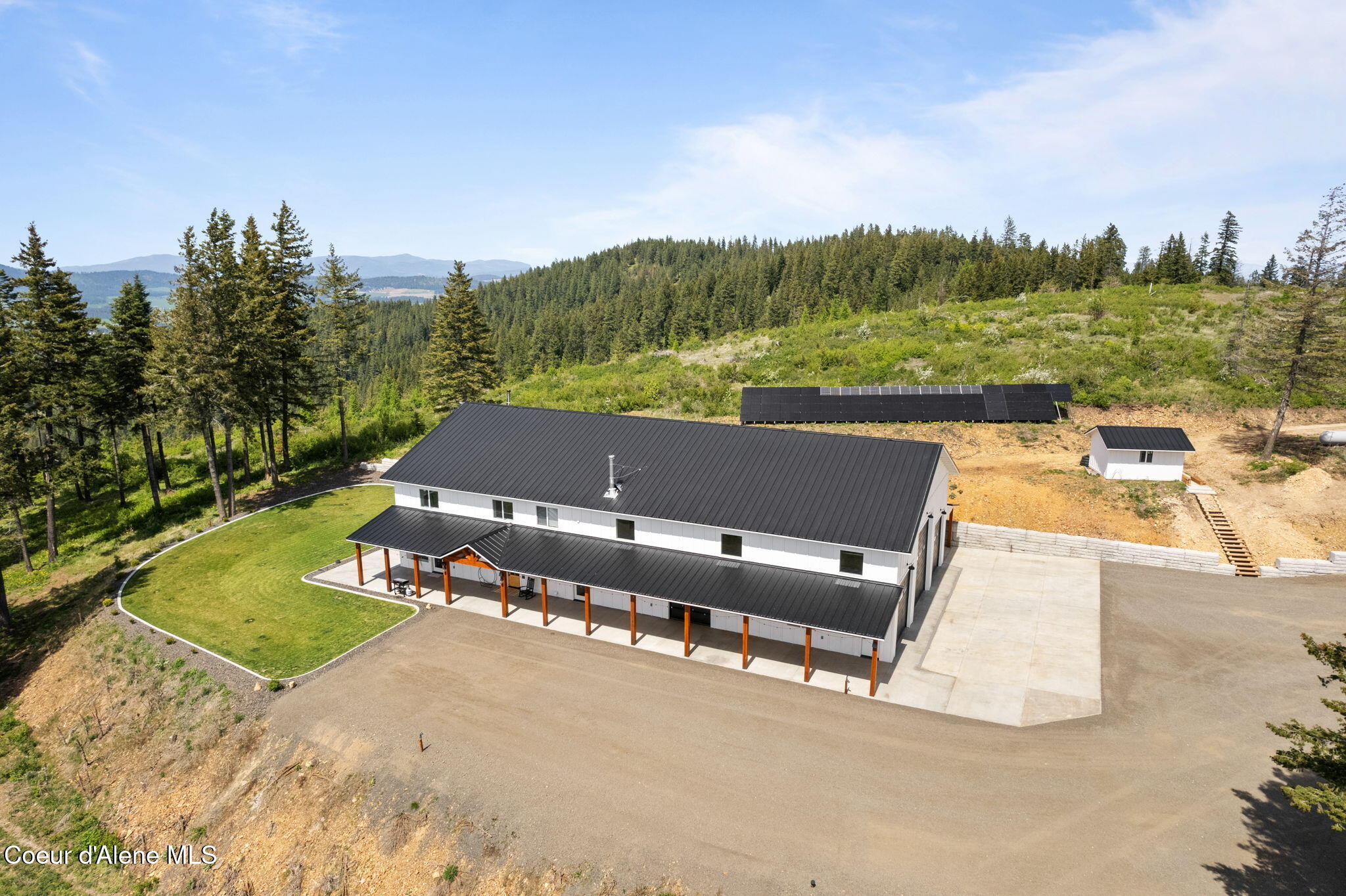 Plummer, Idaho, 83851, United States, 6 Bedrooms Bedrooms, ,4 BathroomsBathrooms,Residential,For Sale,1810592