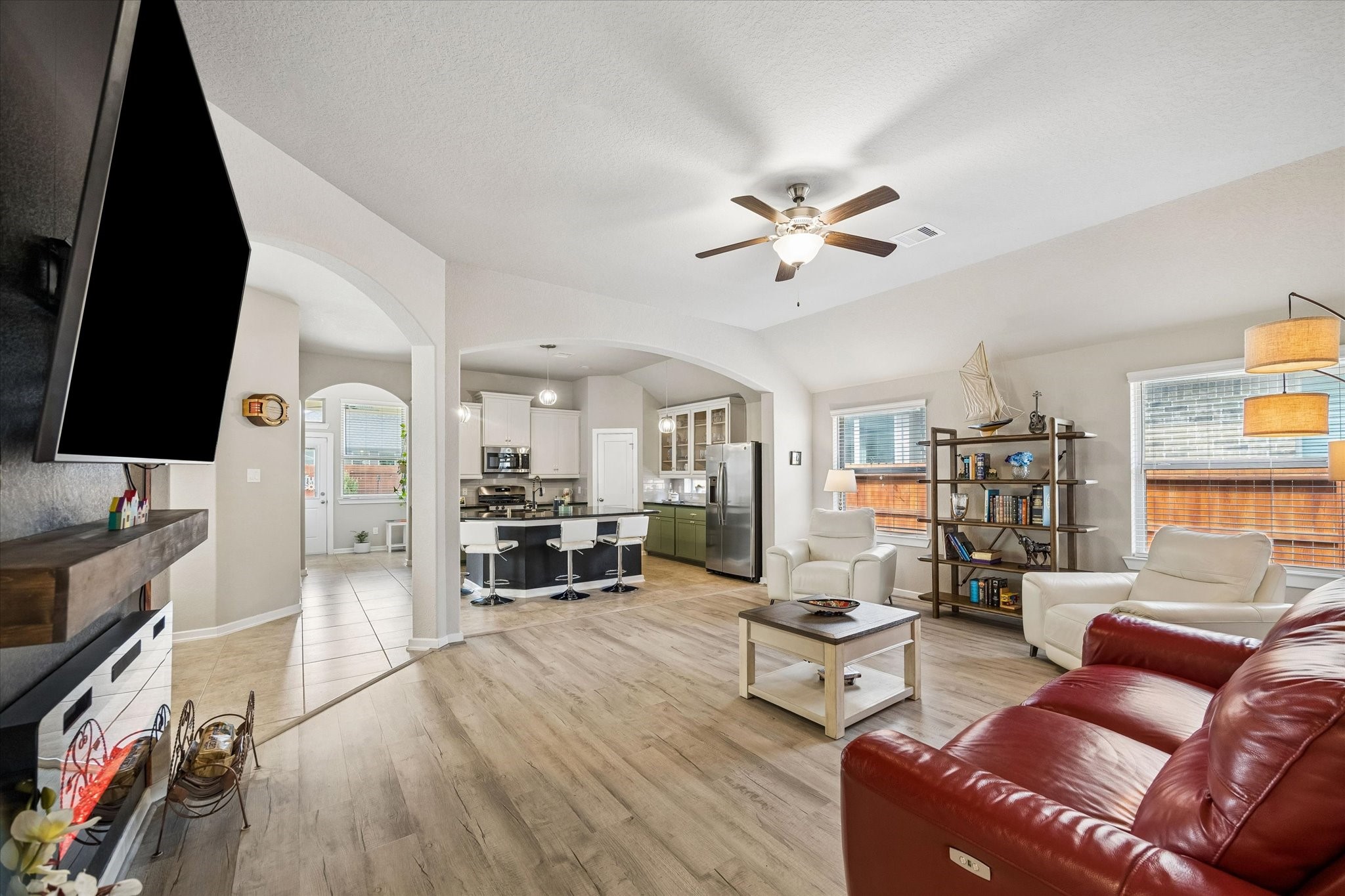  17064 Easter Lily - 物件實景