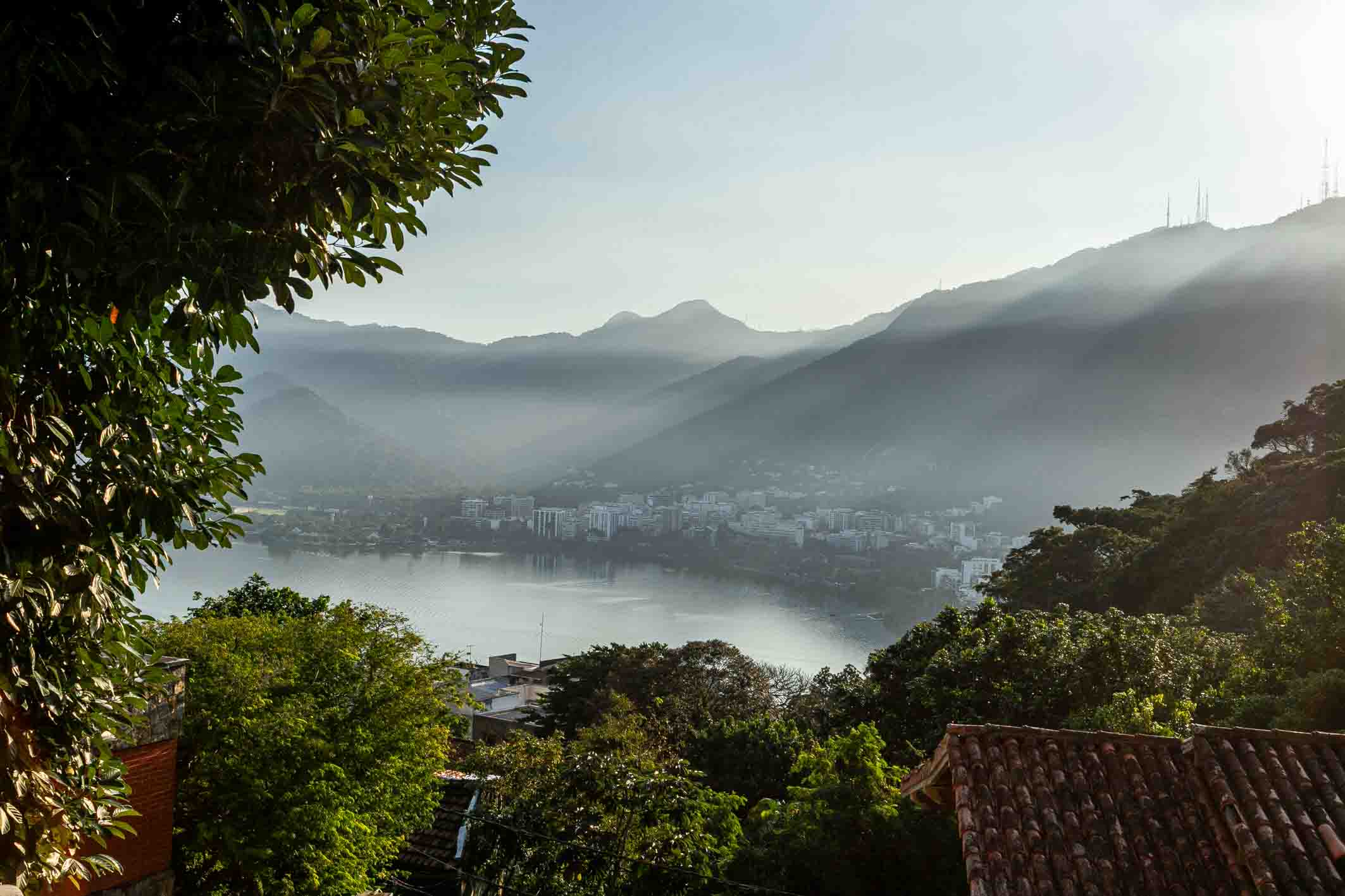  Nature connected residence with privileged views. - 物件實景