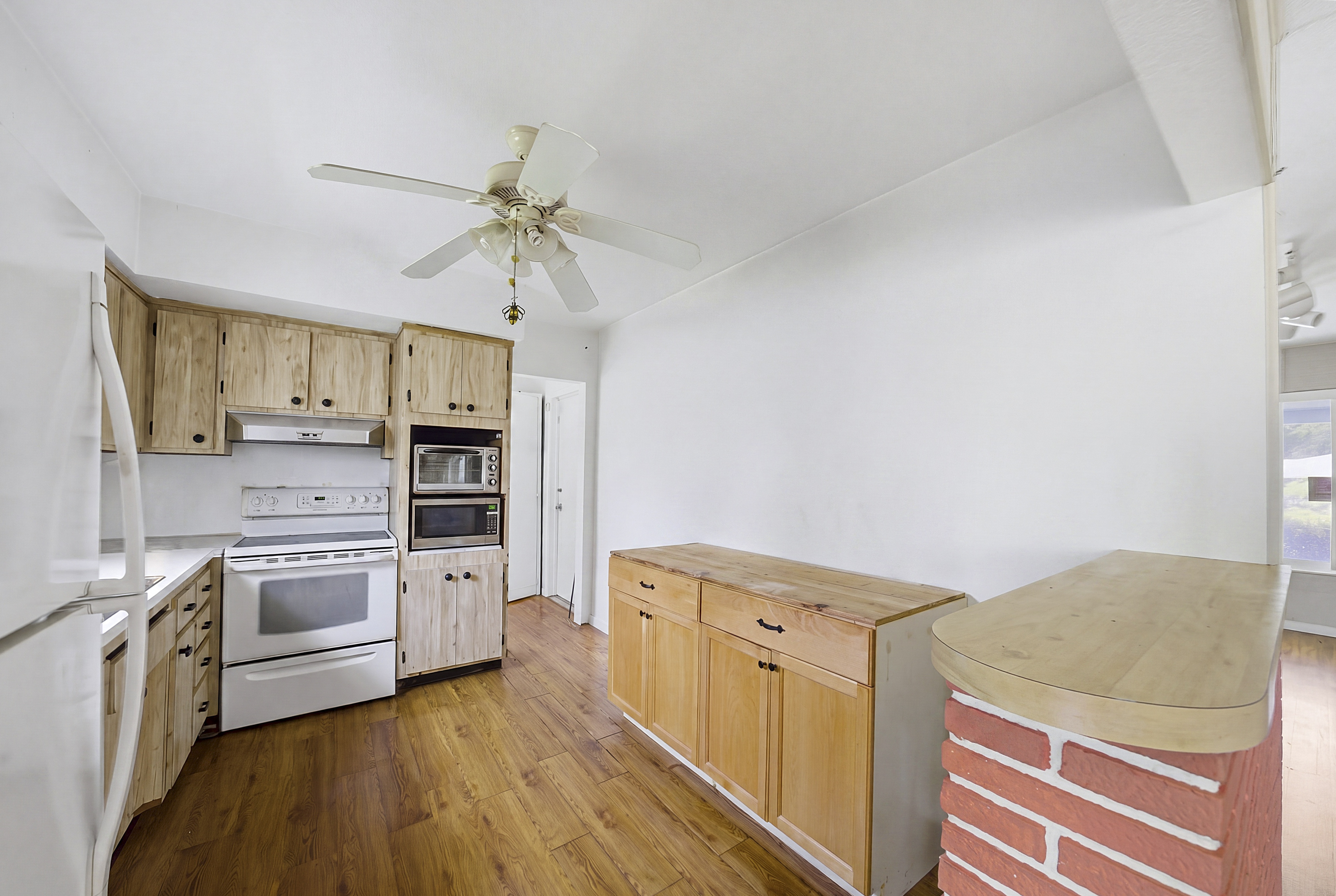  2300 N 57th Ter, Hollywood, FL, 33021 - 物件實景
