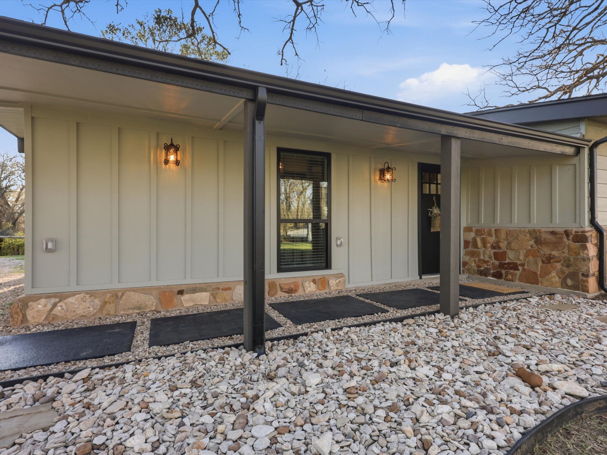  1006 Newell Drive, Hudson Oaks, TX, 76087 - 物件實景