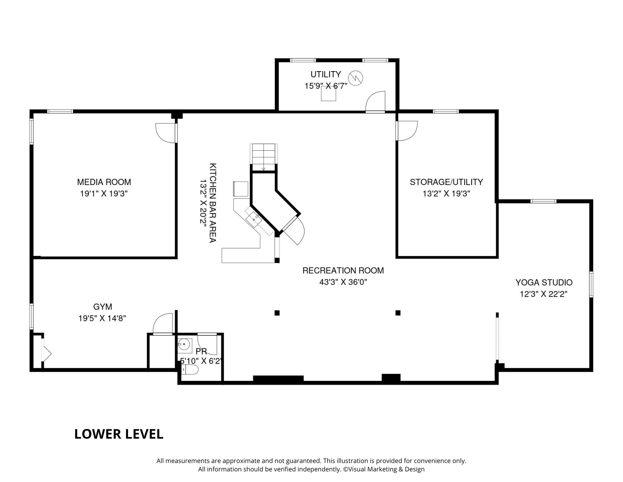  Privacy, Space and Prestige in West Windsor - 物件實景
