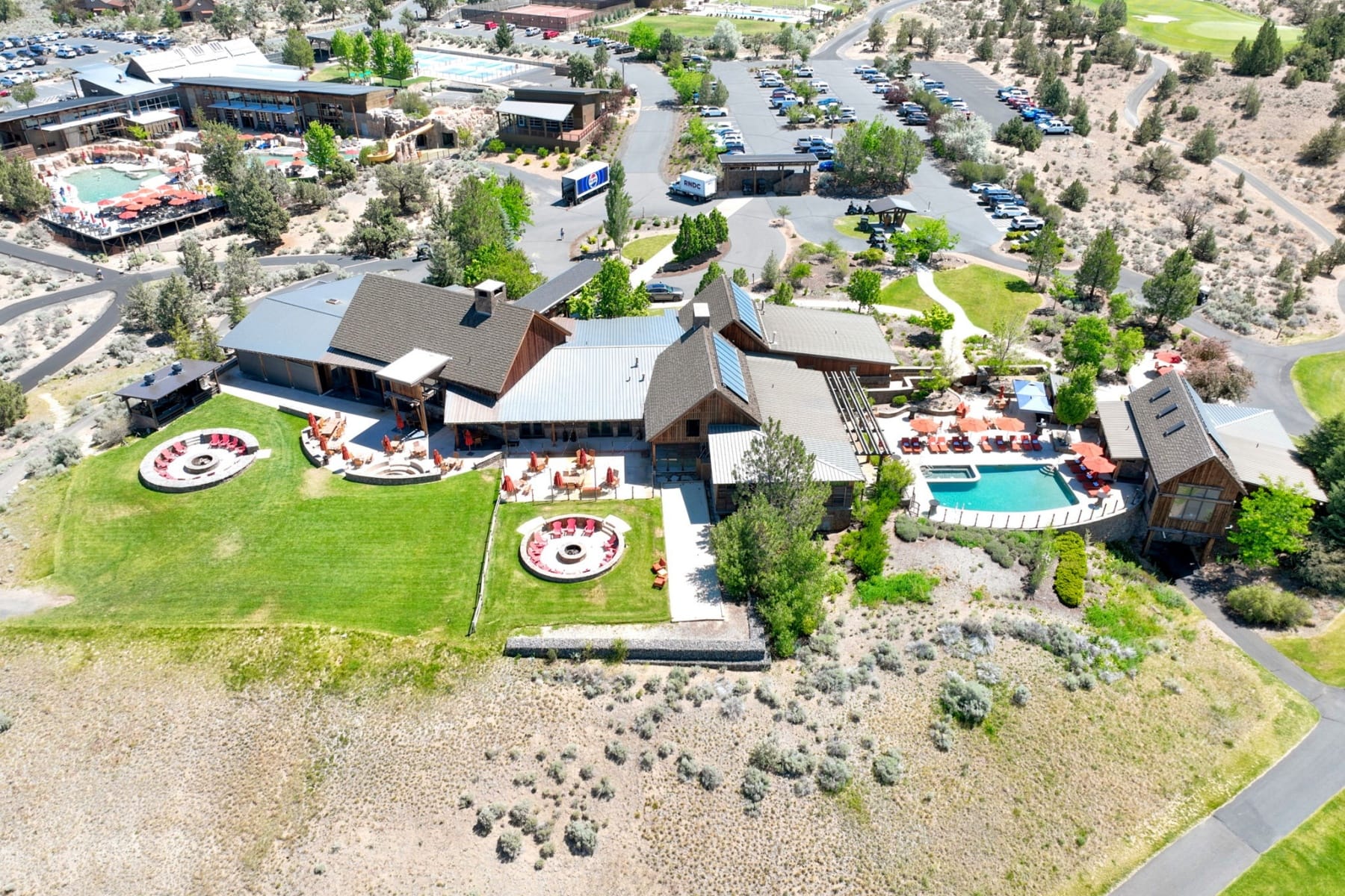  17189 SW Chaparral Drive #Homesite 397 Powell Butte, OR 97753 - 物件實景