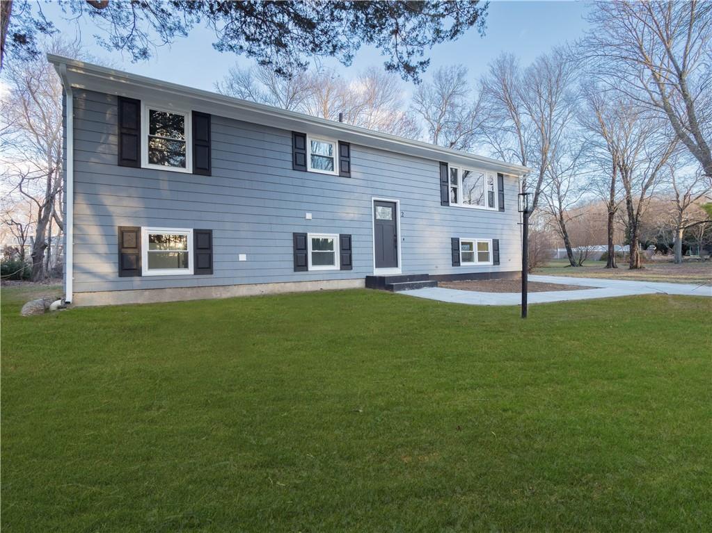 Coventry, Rhode Island, 02816, United States, 3 Bedrooms Bedrooms, ,2 BathroomsBathrooms,Residential,For Sale,2005624