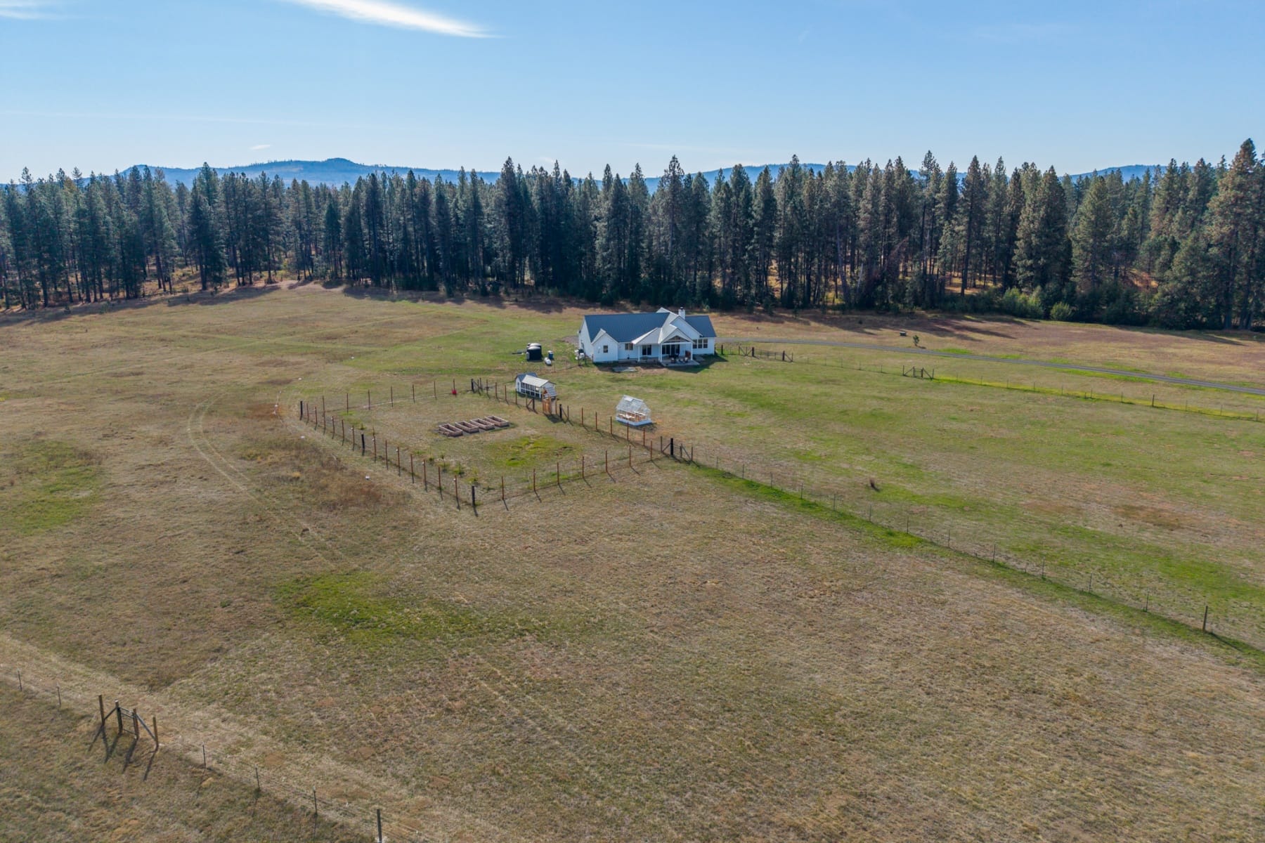  24 BACON CREEK RD Glenwood, WA 98619 - 物件實景