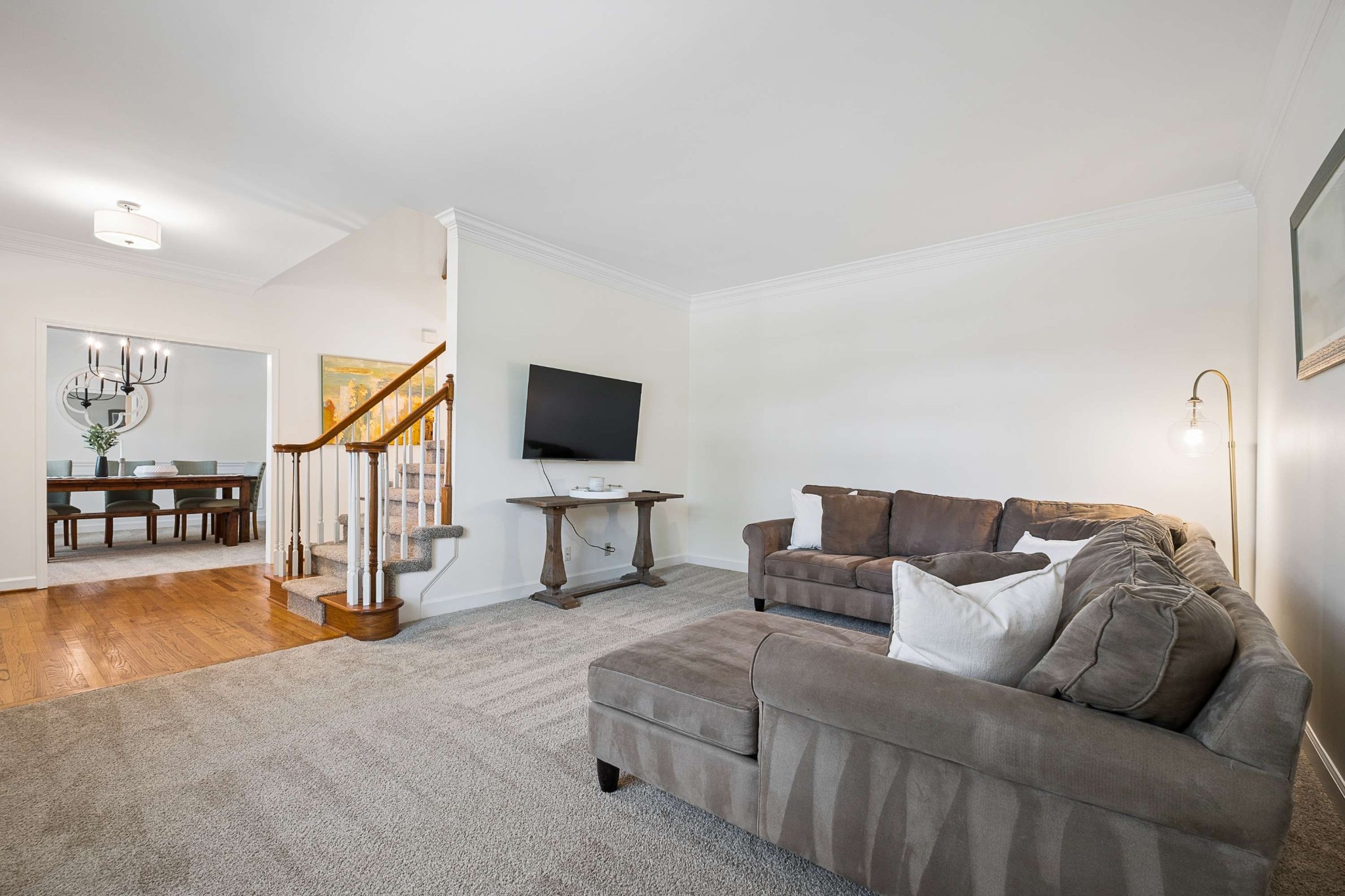  1570 Woodberry Ct, Brentwood, TN, 37027 - 物件實景