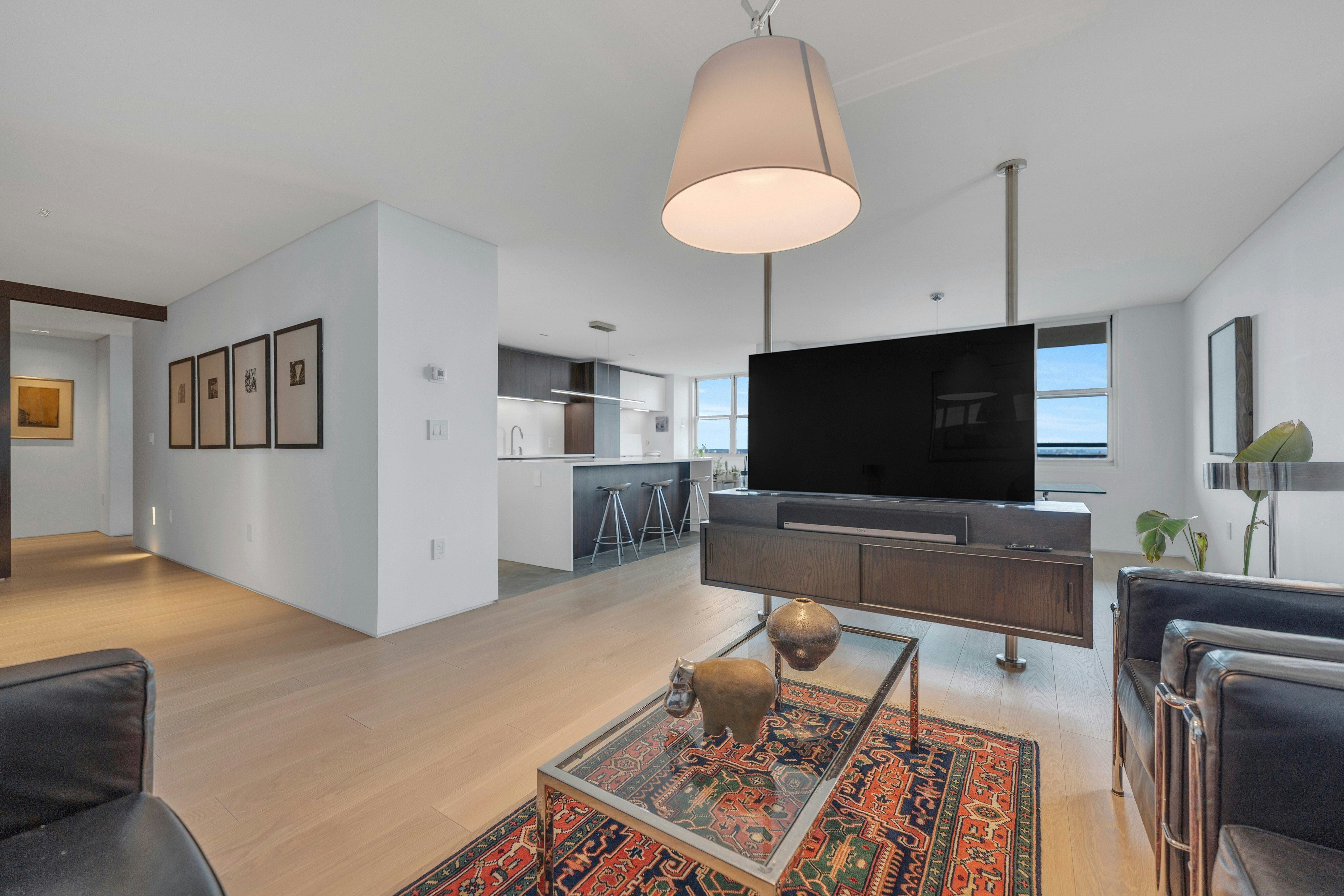  2200 North Central Road, Fort Lee, NJ 07024 - 物件實景