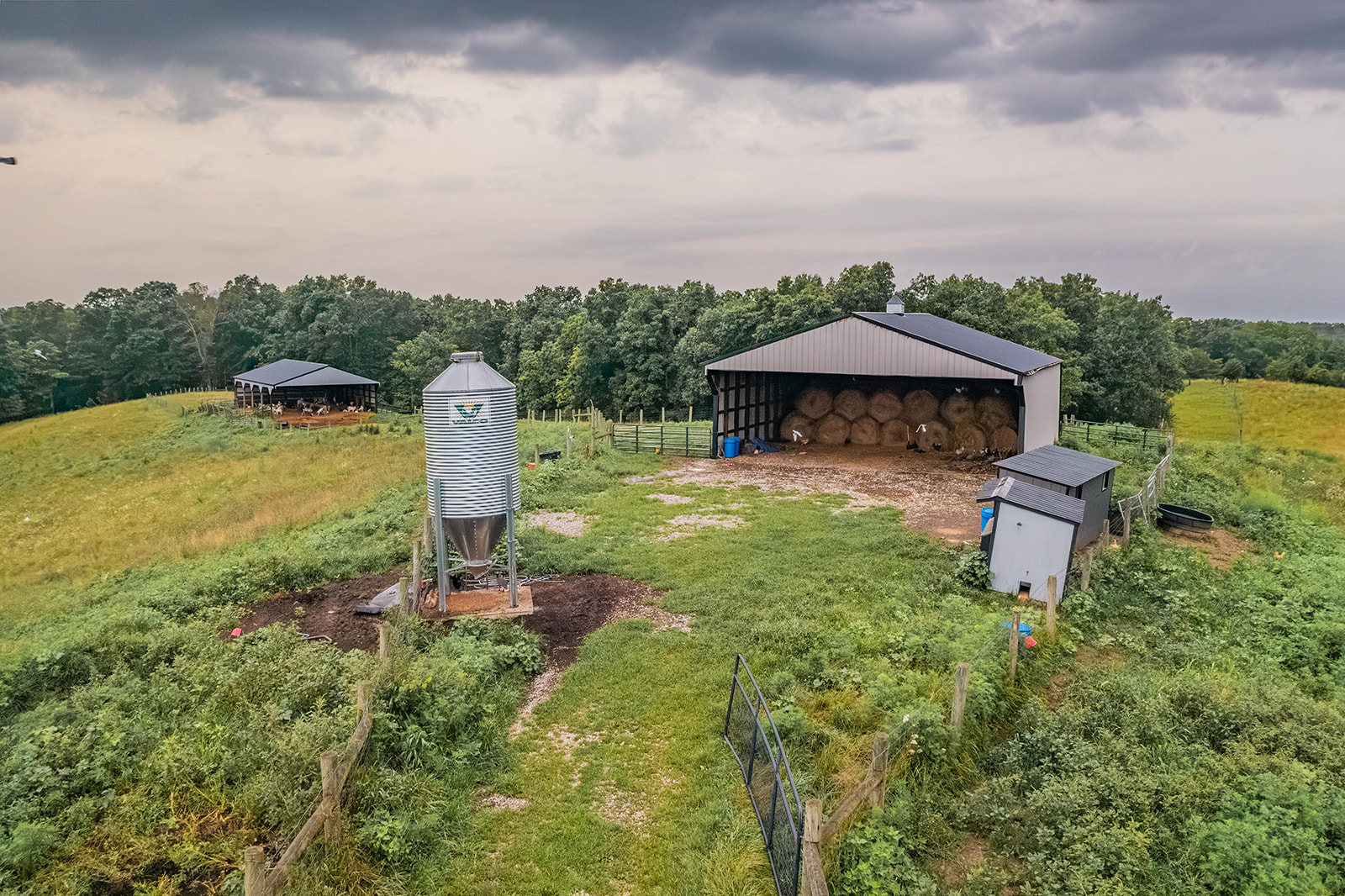 Lawrenceburg, Kentucky, 40342, United States, ,Residential,For Sale,1930802