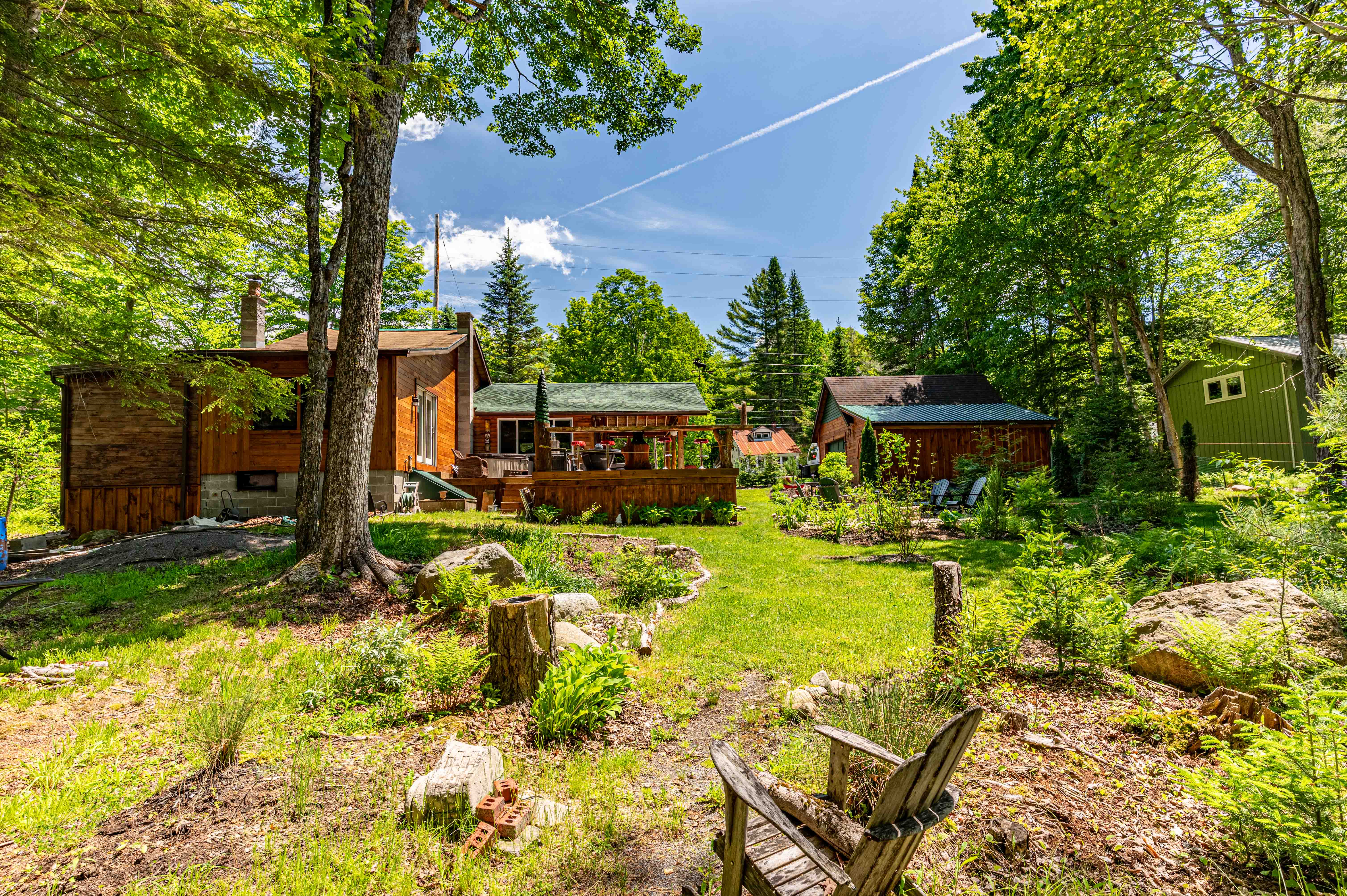  14079 NY-28, Forestport, NY, 13338 - 物件實景