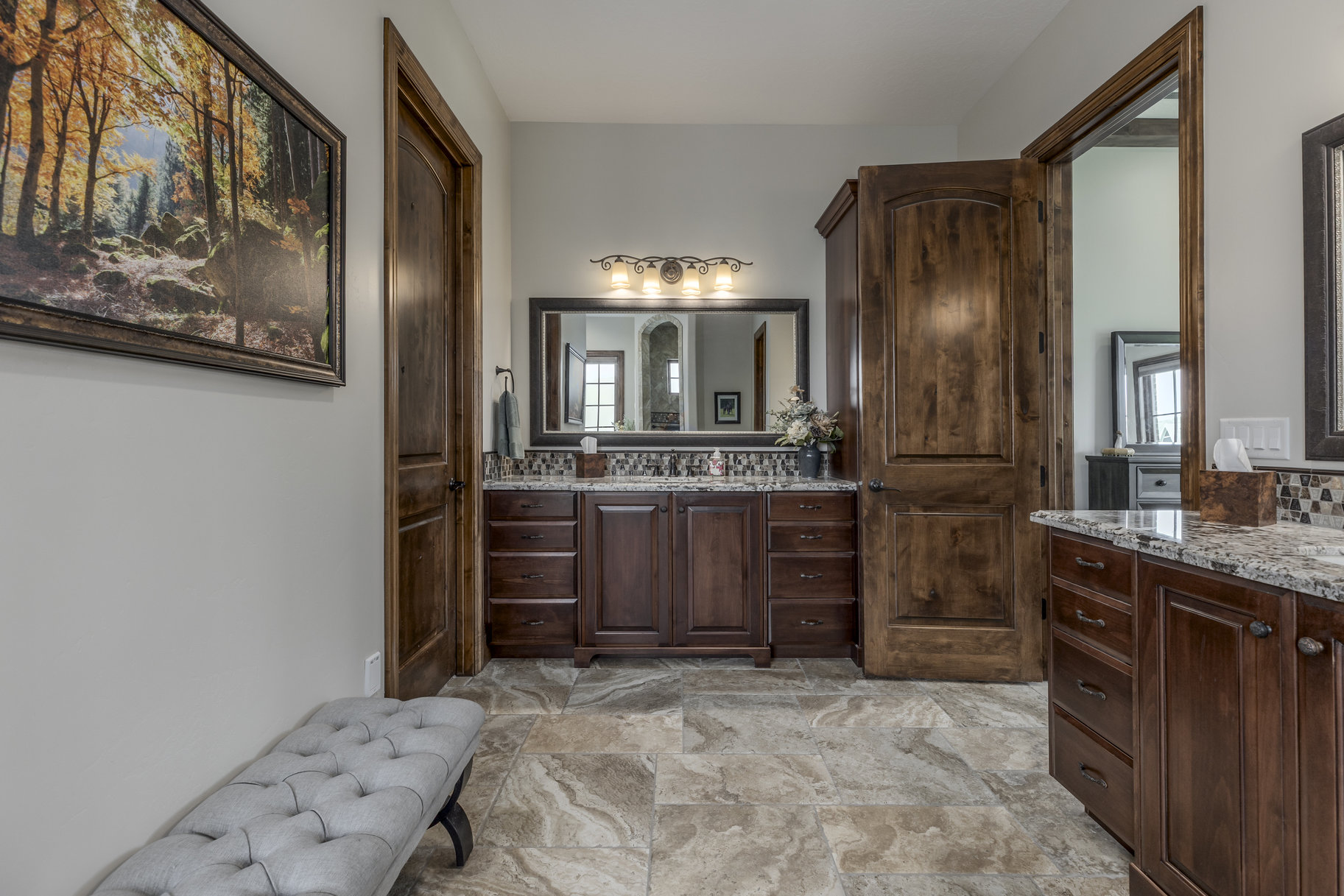  World-Class Equestrian Estate with Unmatched Luxury and Views in Heber Valley - 物件實景