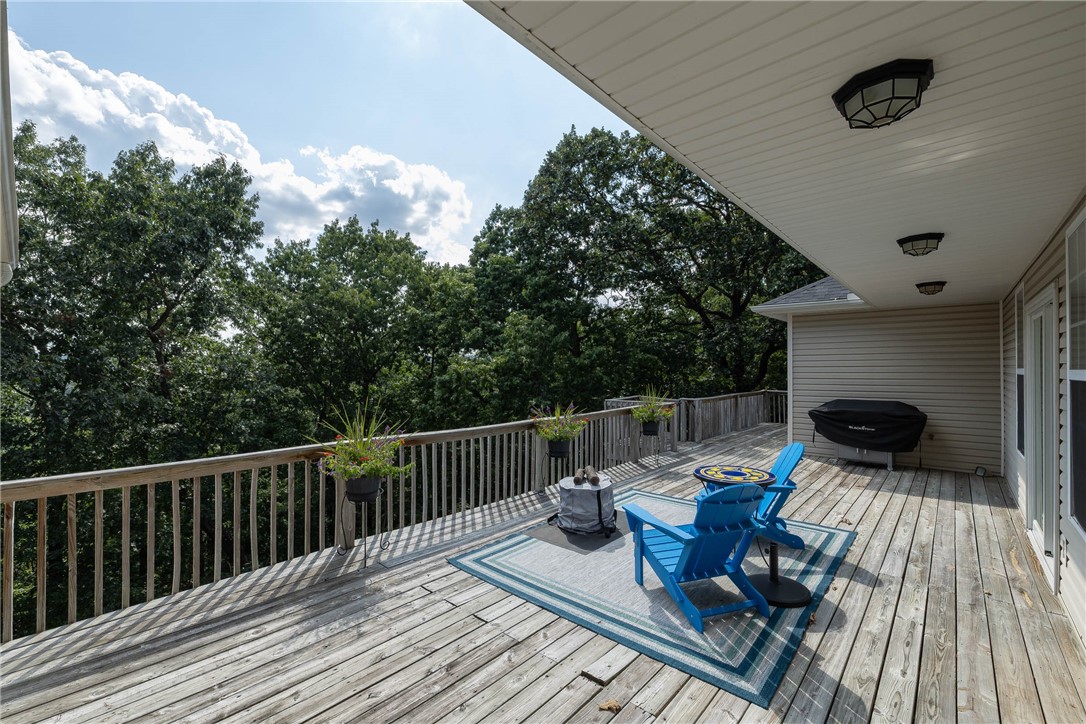 Bella Vista, Arkansas, 72714, United States, 4 Bedrooms Bedrooms, ,4 BathroomsBathrooms,Residential,For Sale,1918592